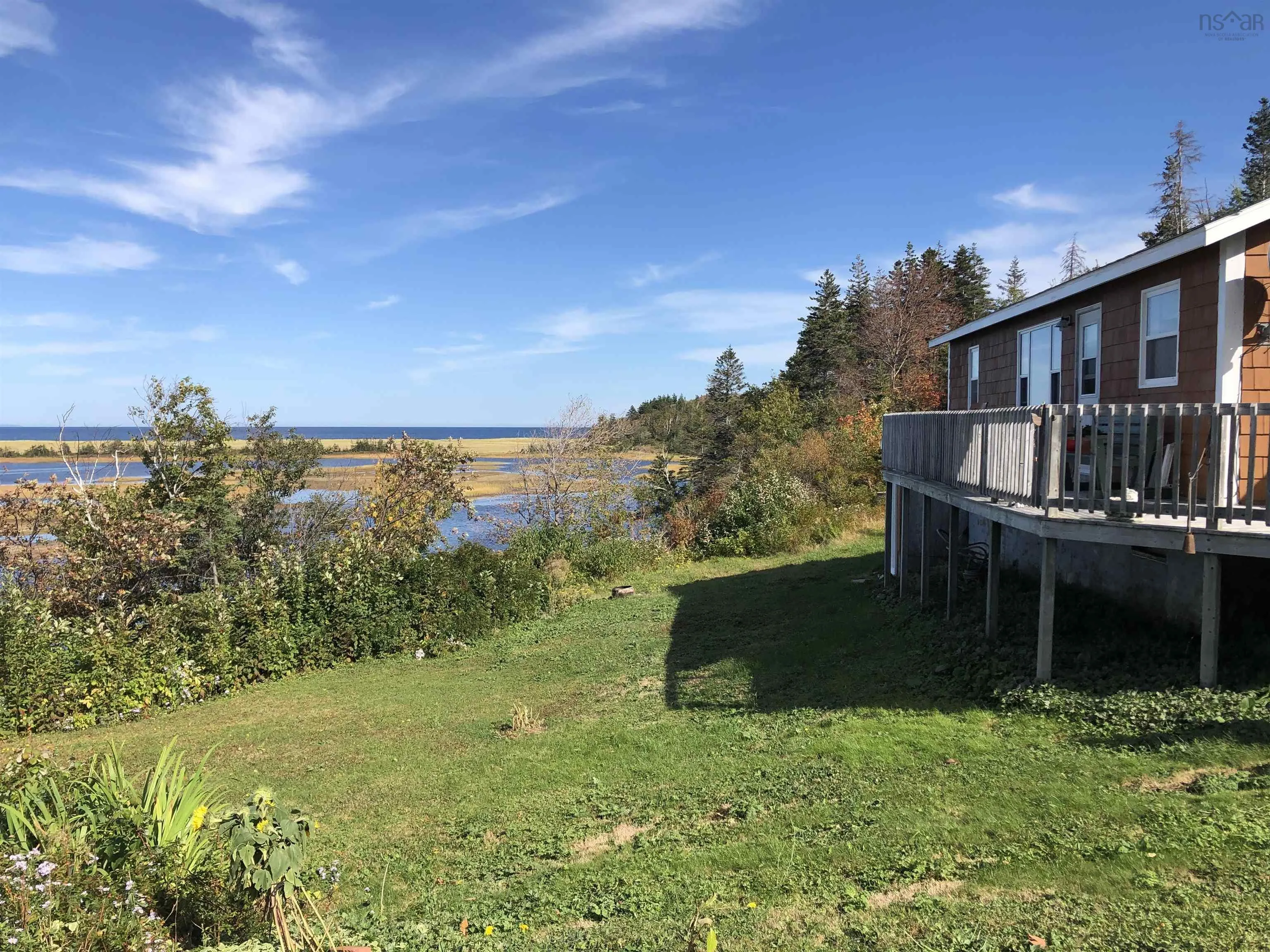 659 White Point Road, South Harbour, NS B0C 1G0, 3 Bedrooms Bedrooms, ,1 BathroomBathrooms,Residential,For Sale,White Point,202511210