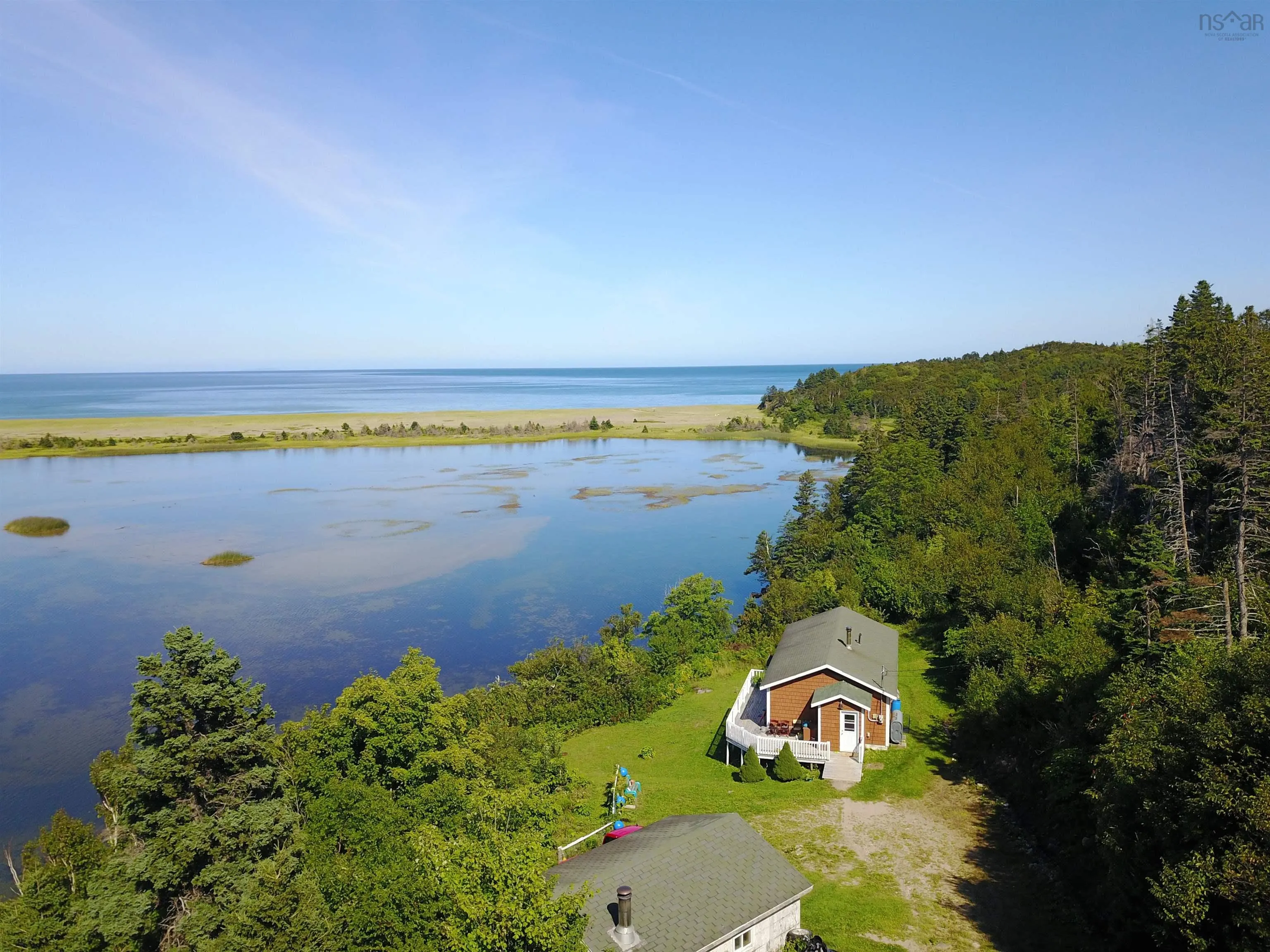 659 White Point Road, South Harbour, NS B0C 1G0, 3 Bedrooms Bedrooms, ,1 BathroomBathrooms,Residential,For Sale,White Point,202511210