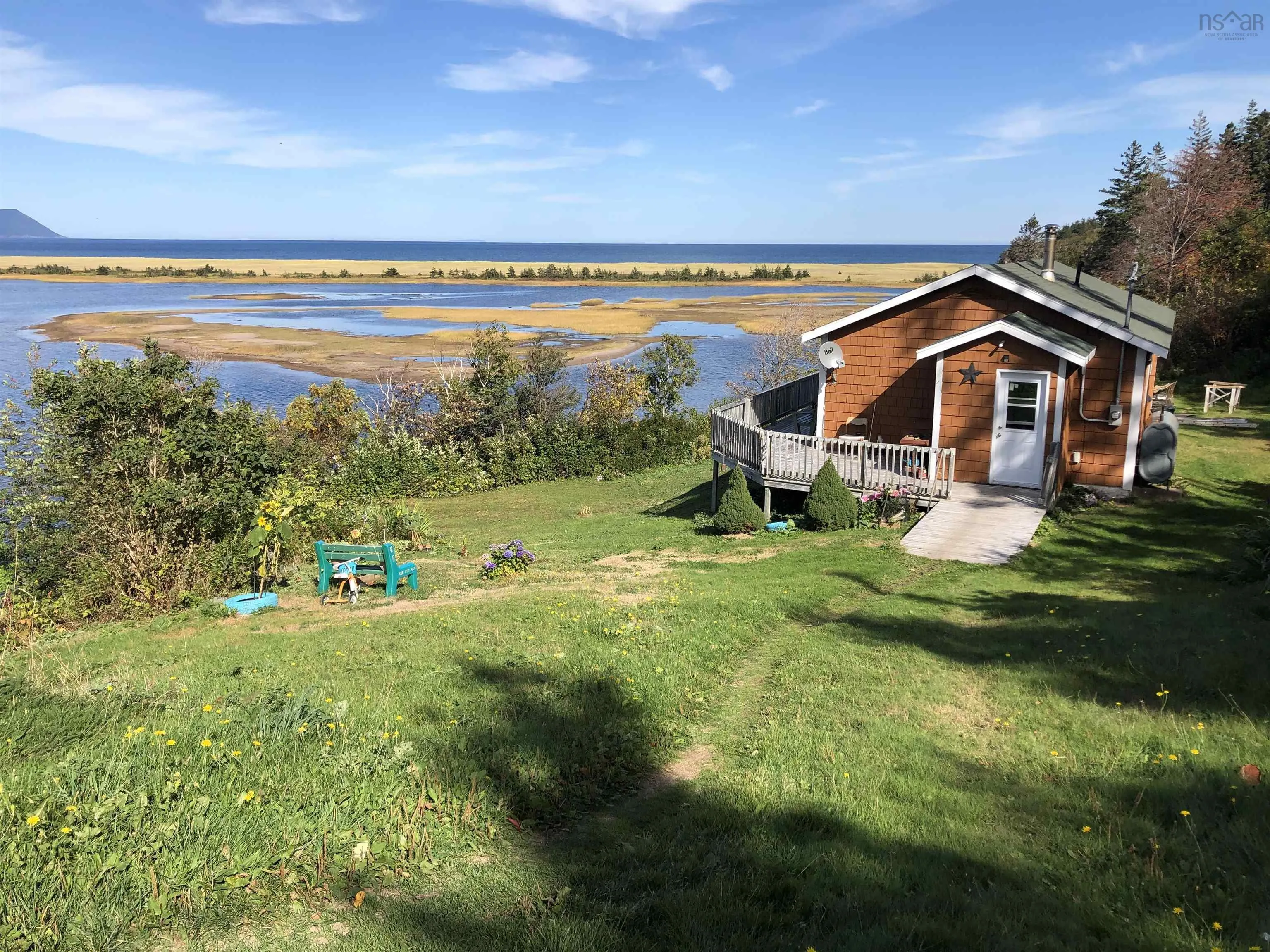 659 White Point Road, South Harbour, NS B0C 1G0, 3 Bedrooms Bedrooms, ,1 BathroomBathrooms,Residential,For Sale,White Point,202511210