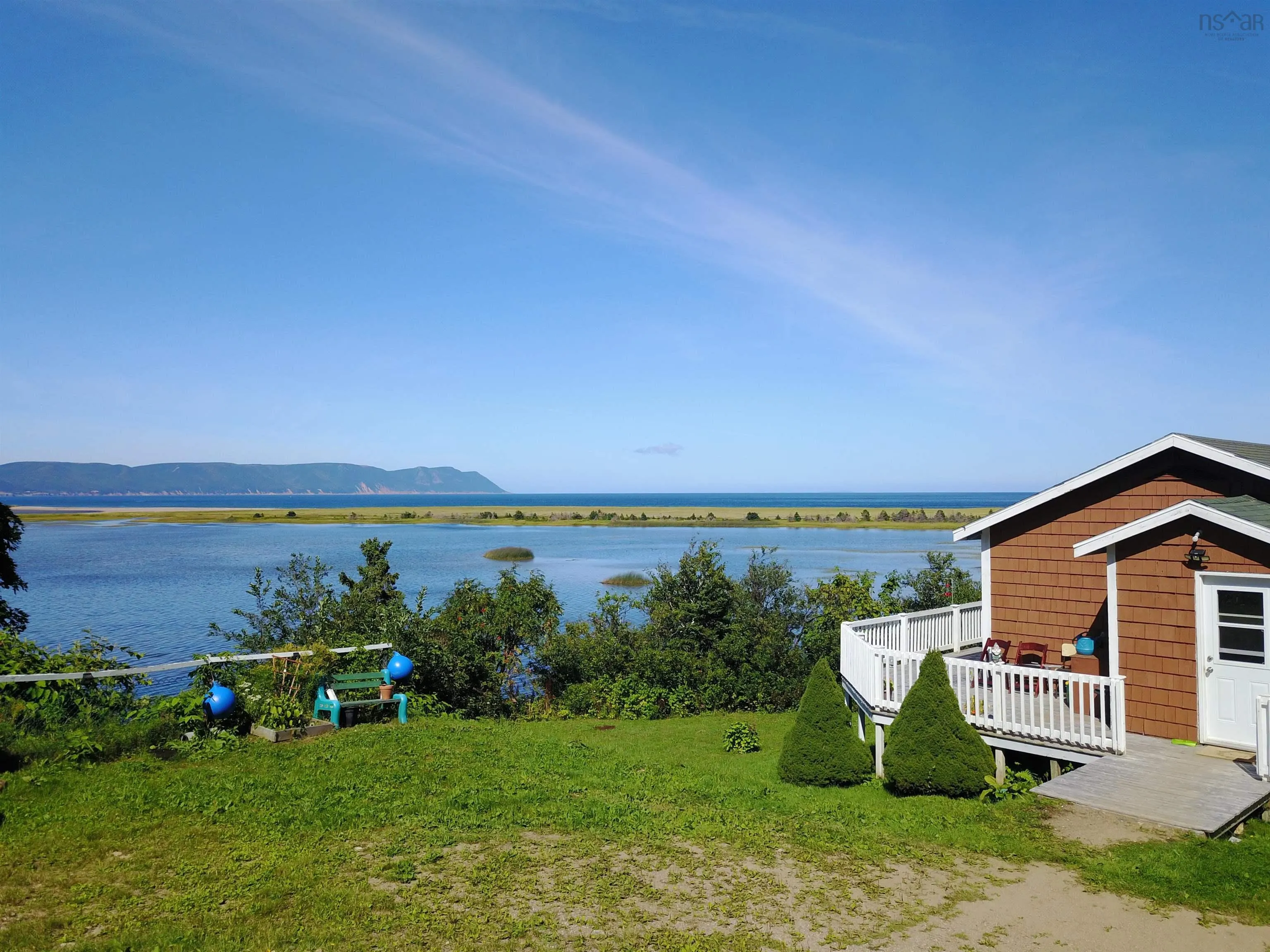 659 White Point Road, South Harbour, NS B0C 1G0, 3 Bedrooms Bedrooms, ,1 BathroomBathrooms,Residential,For Sale,White Point,202511210