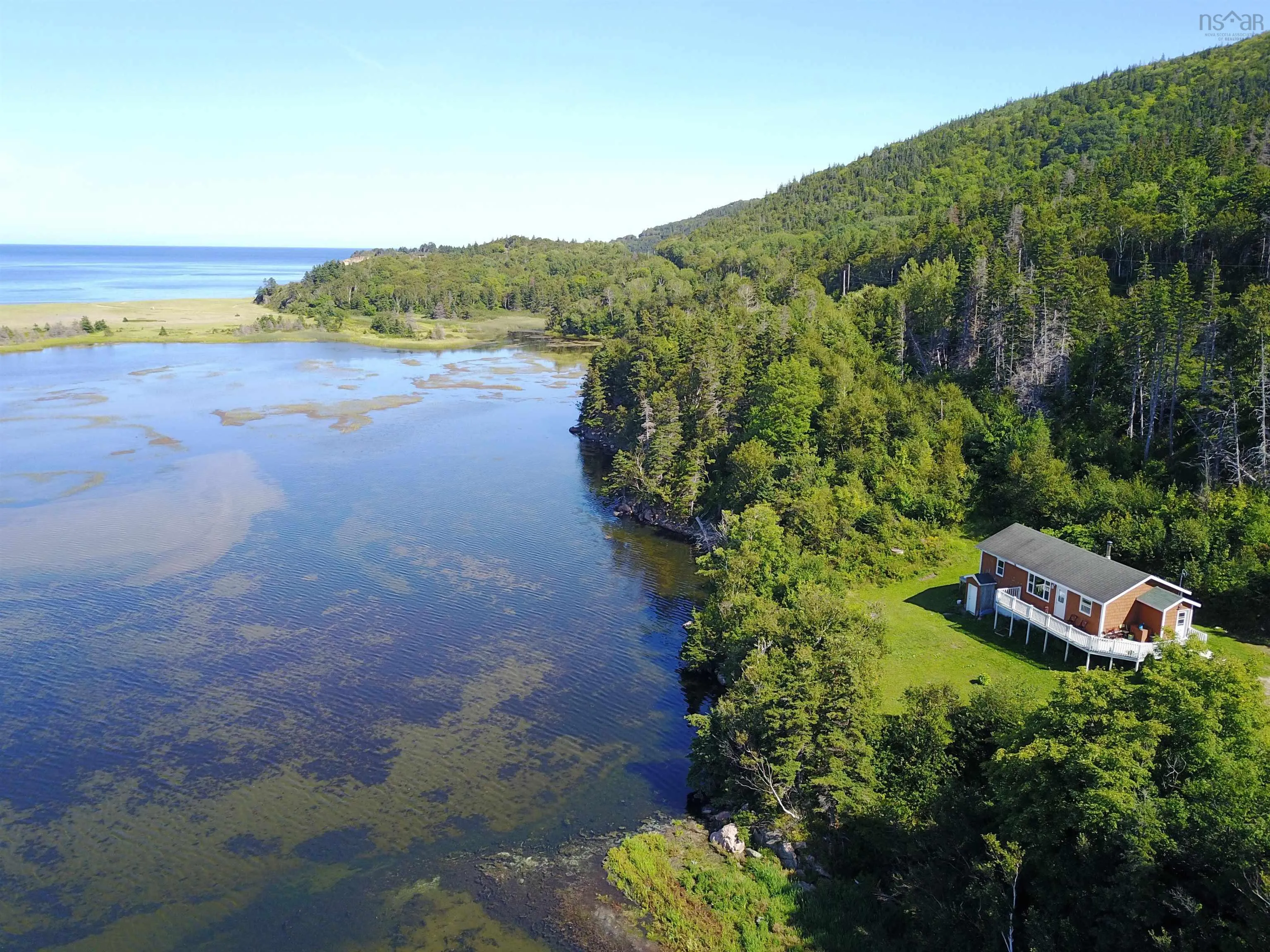 659 White Point Road, South Harbour, NS B0C 1G0, 3 Bedrooms Bedrooms, ,1 BathroomBathrooms,Residential,For Sale,White Point,202511210