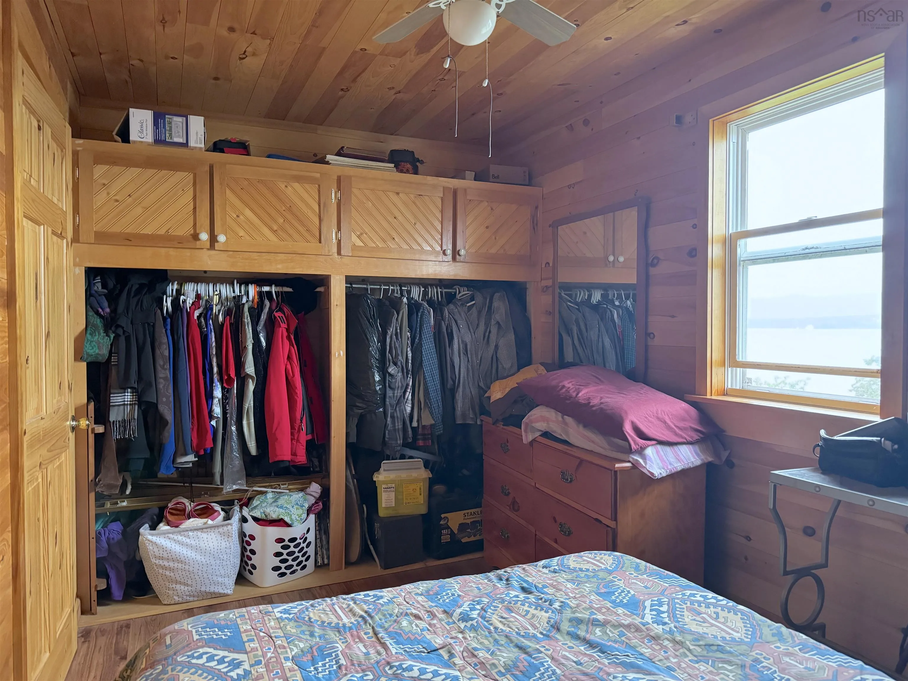 659 White Point Road, South Harbour, NS B0C 1G0, 3 Bedrooms Bedrooms, ,1 BathroomBathrooms,Residential,For Sale,White Point,202511210