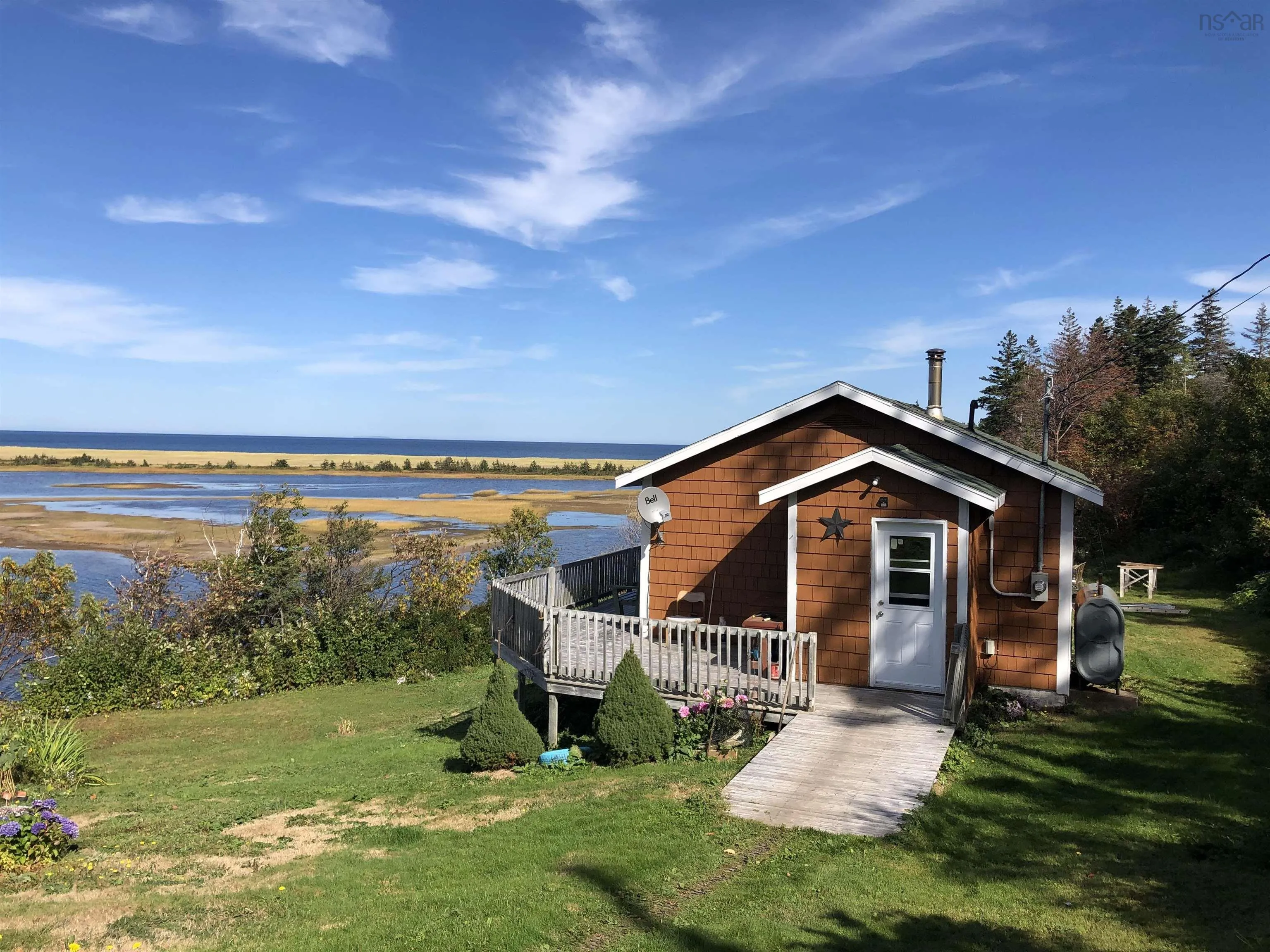 659 White Point Road, South Harbour, NS B0C 1G0, 3 Bedrooms Bedrooms, ,1 BathroomBathrooms,Residential,For Sale,White Point,202511210