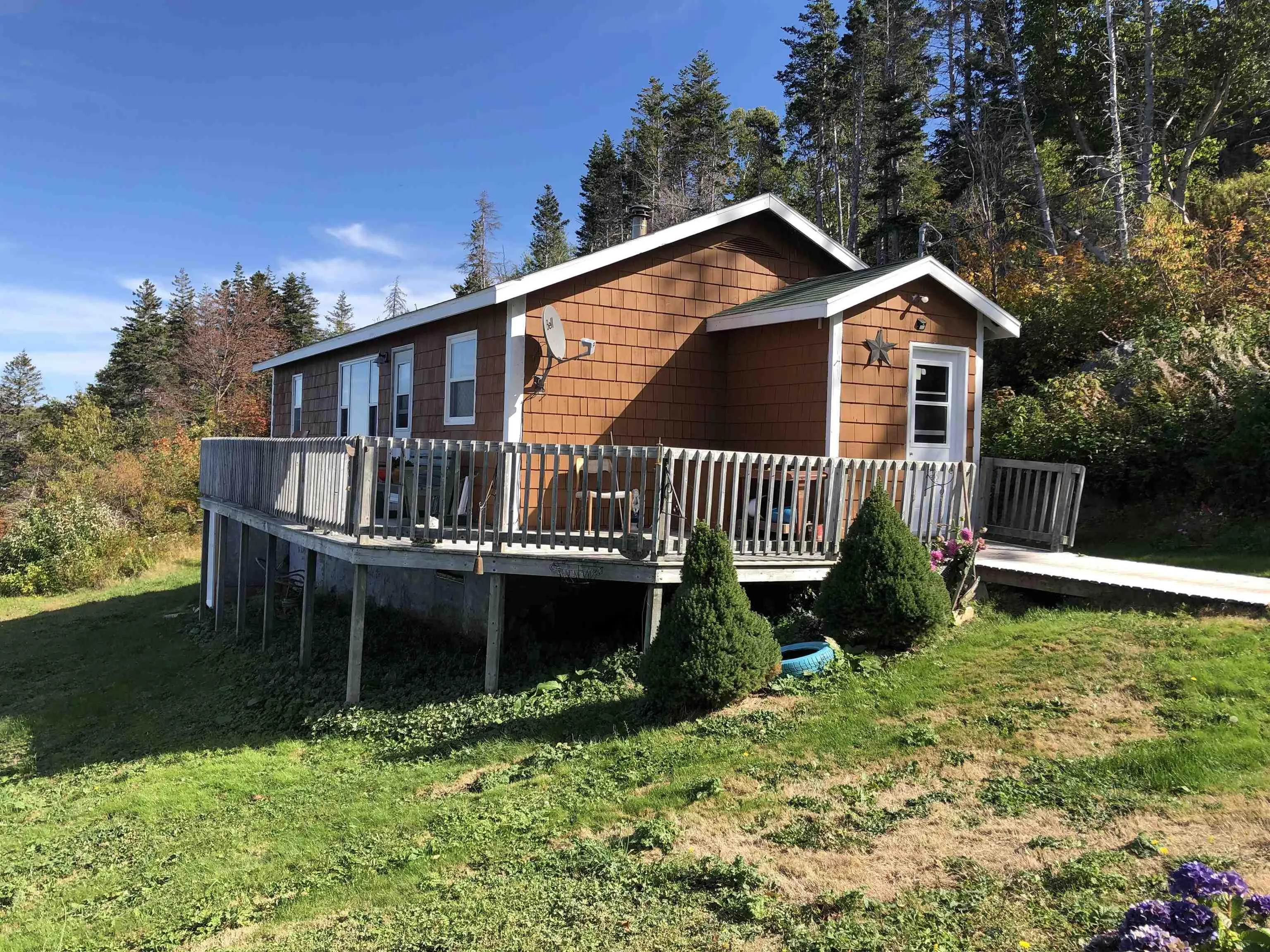 659 White Point Road, South Harbour, NS B0C 1G0, 3 Bedrooms Bedrooms, ,1 BathroomBathrooms,Residential,For Sale,White Point,202511210