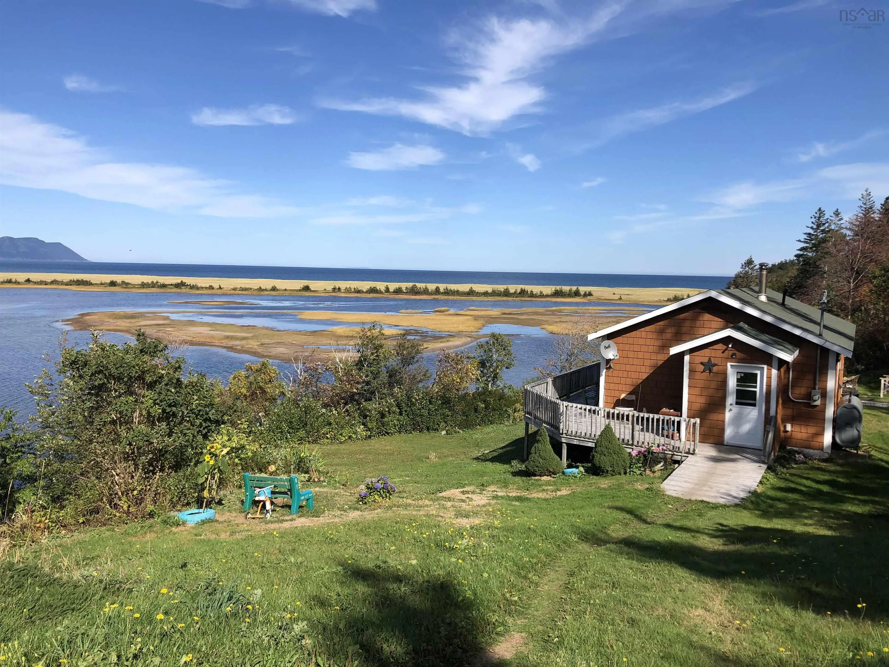 659 White Point Road, South Harbour, NS B0C 1G0, 3 Bedrooms Bedrooms, ,1 BathroomBathrooms,Residential,For Sale,White Point,202511210