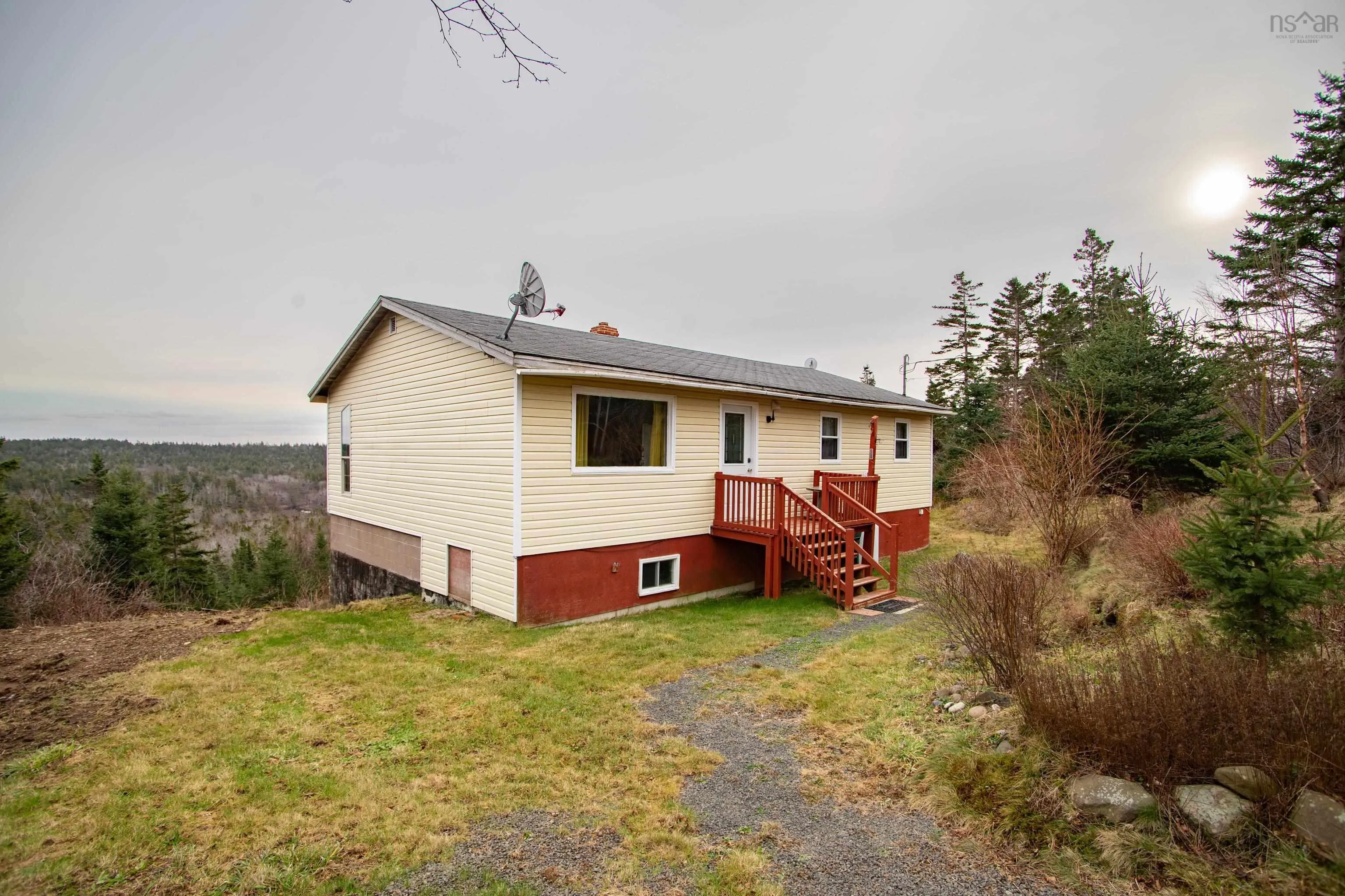 972 Highway 217, Freeport Ns B0v 1g0, 2 Bedrooms Bedrooms, ,1 BathroomBathrooms,Residential,For Sale,Highway 217,202401240