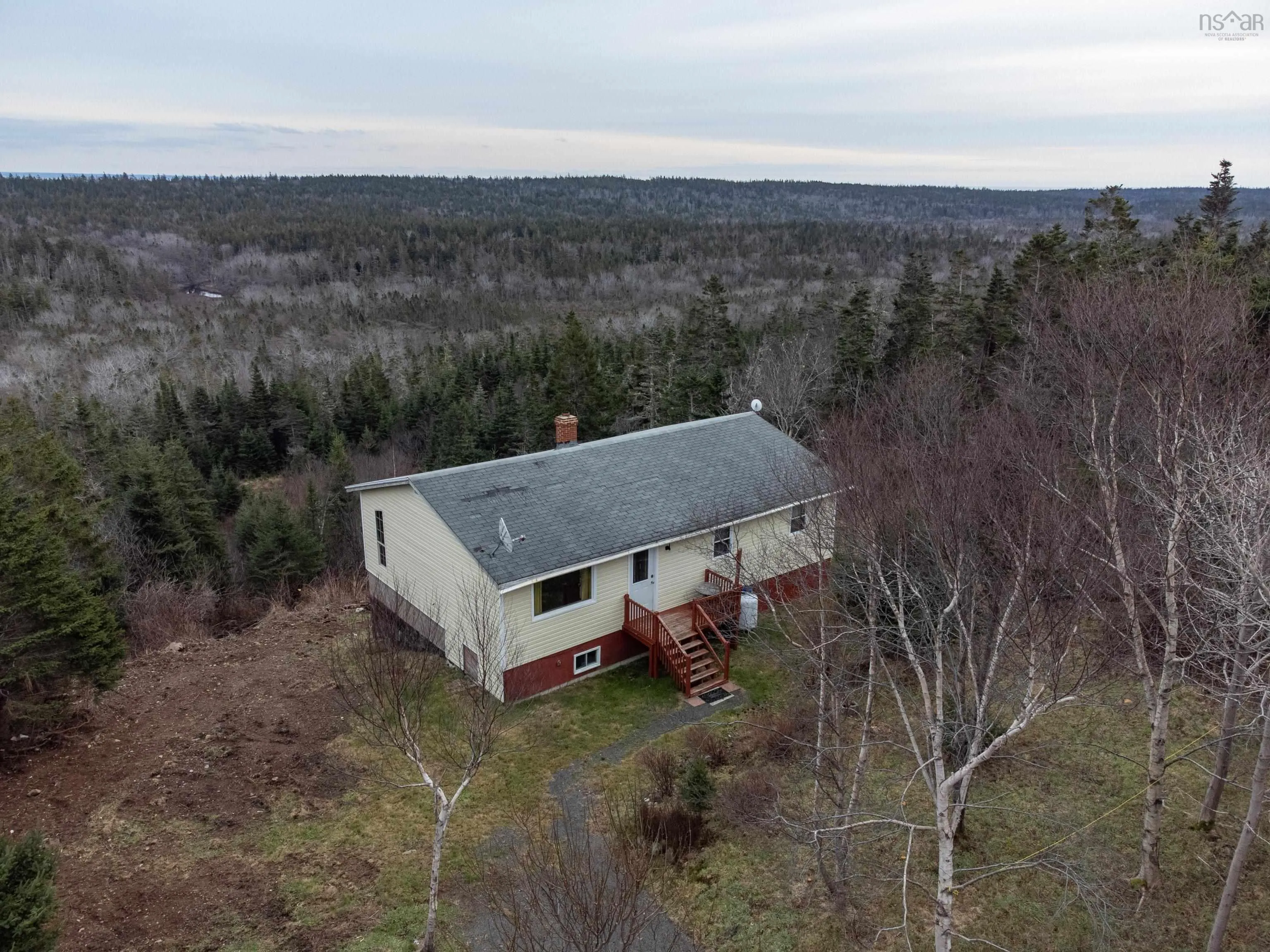 972 Highway 217, Freeport Ns B0v 1g0, 2 Bedrooms Bedrooms, ,1 BathroomBathrooms,Residential,For Sale,Highway 217,202401240