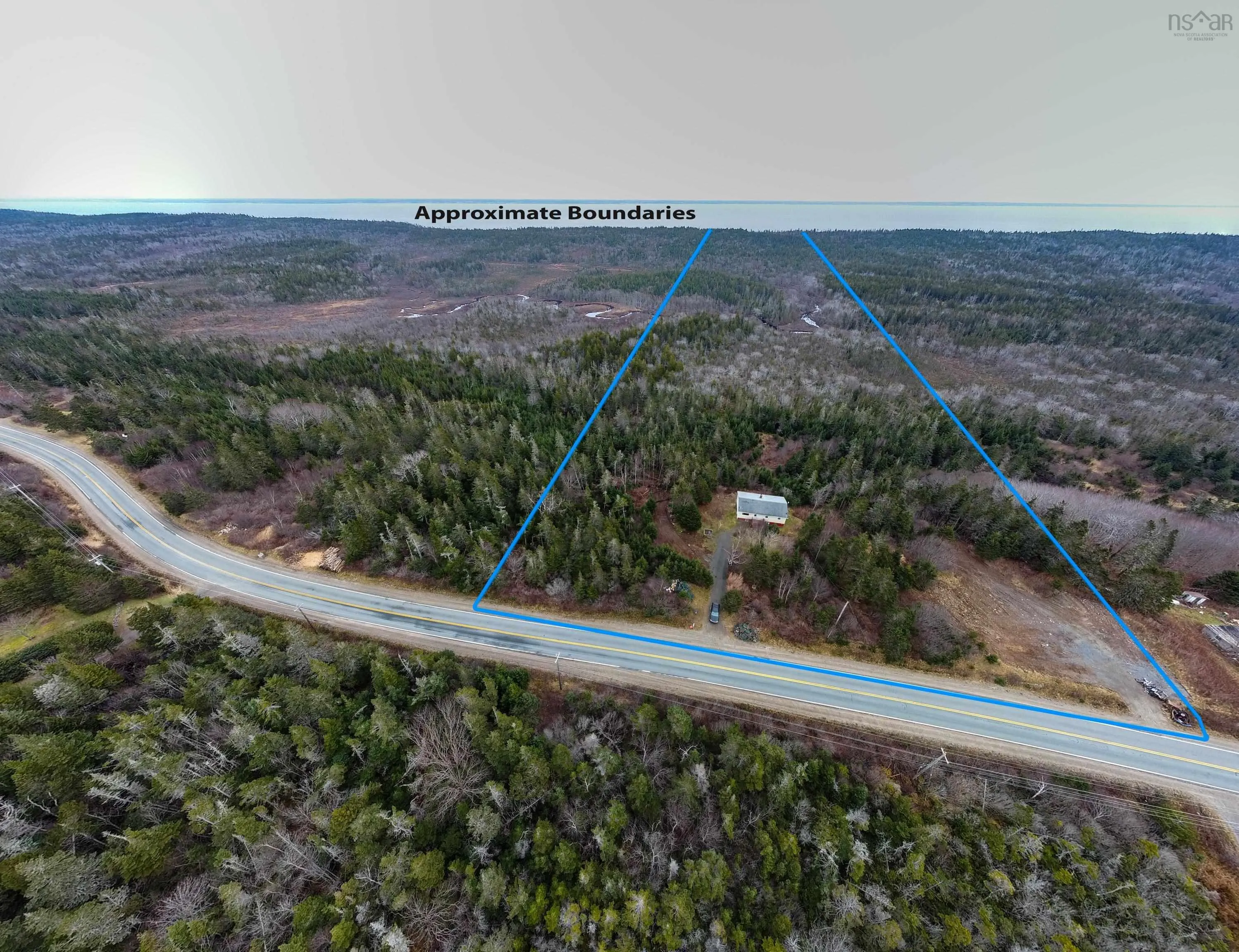 972 Highway 217, Freeport Ns B0v 1g0, 2 Bedrooms Bedrooms, ,1 BathroomBathrooms,Residential,For Sale,Highway 217,202401240