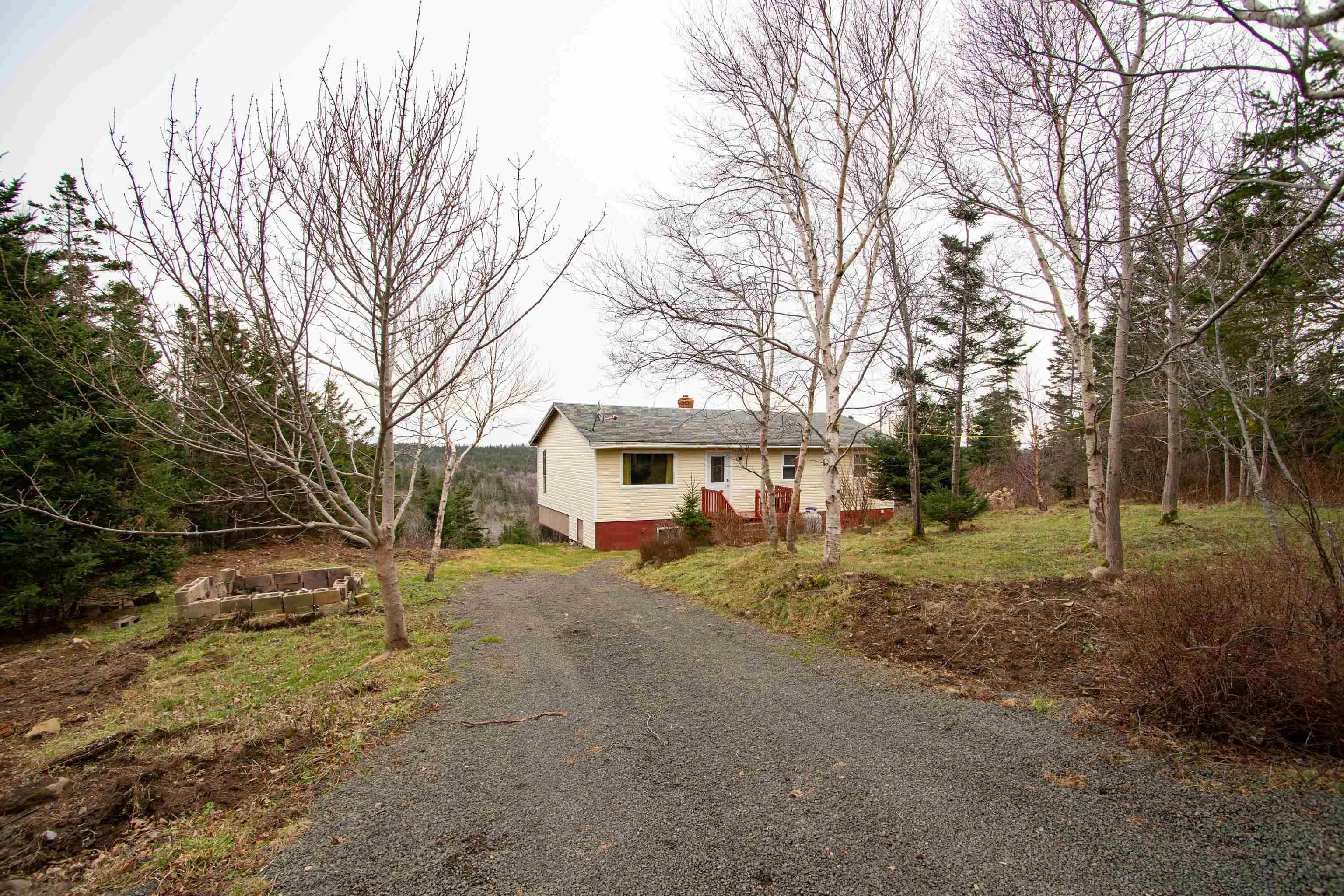 972 Highway 217, Freeport Ns B0v 1g0, 2 Bedrooms Bedrooms, ,1 BathroomBathrooms,Residential,For Sale,Highway 217,202401240