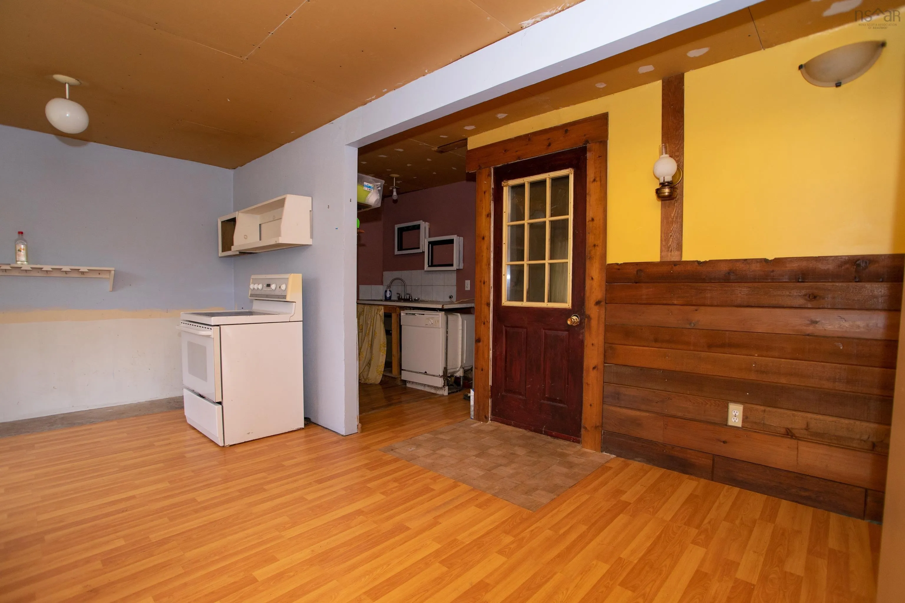 972 Highway 217, Freeport Ns B0v 1g0, 2 Bedrooms Bedrooms, ,1 BathroomBathrooms,Residential,For Sale,Highway 217,202401240