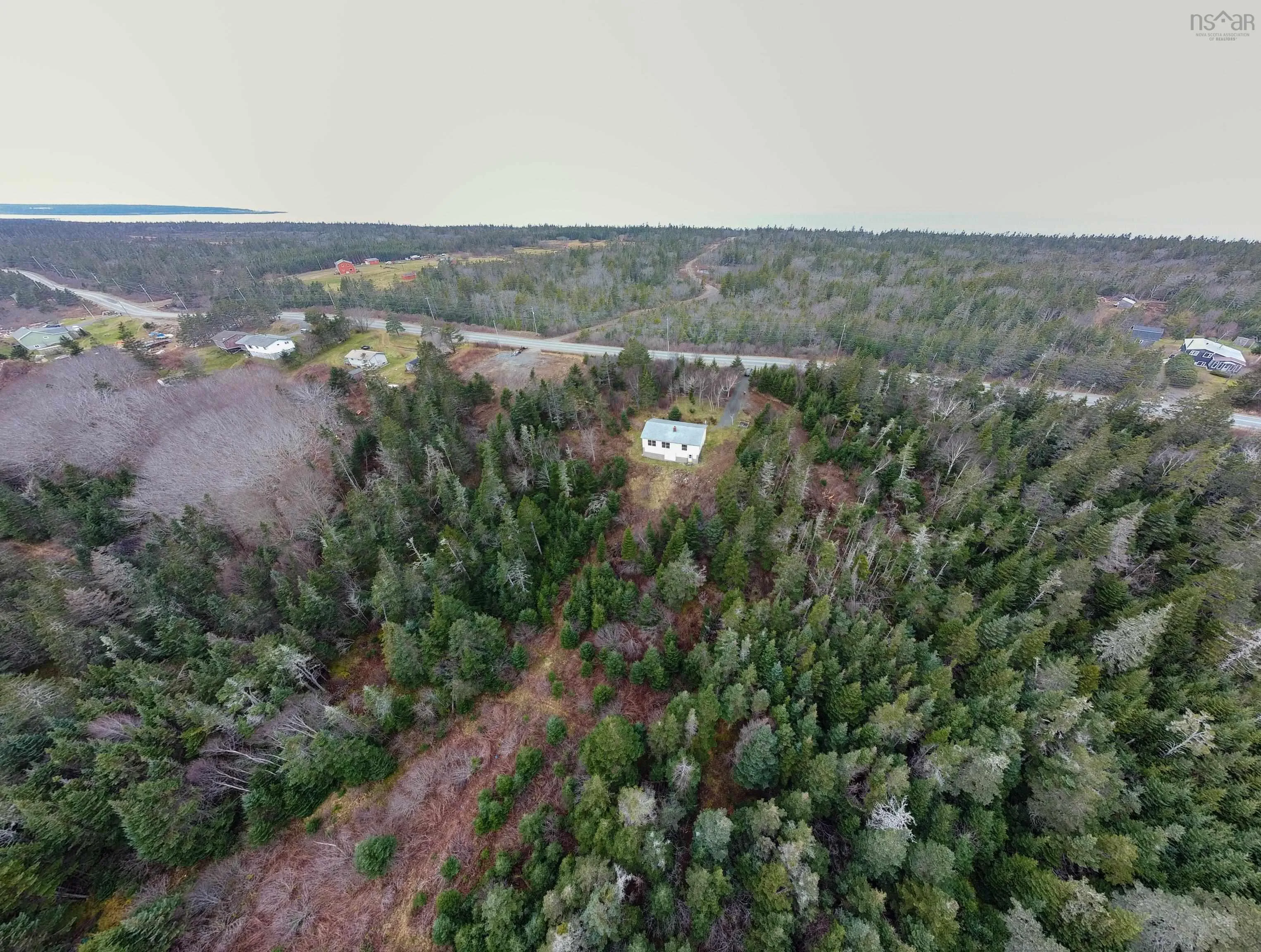 972 Highway 217, Freeport Ns B0v 1g0, 2 Bedrooms Bedrooms, ,1 BathroomBathrooms,Residential,For Sale,Highway 217,202401240