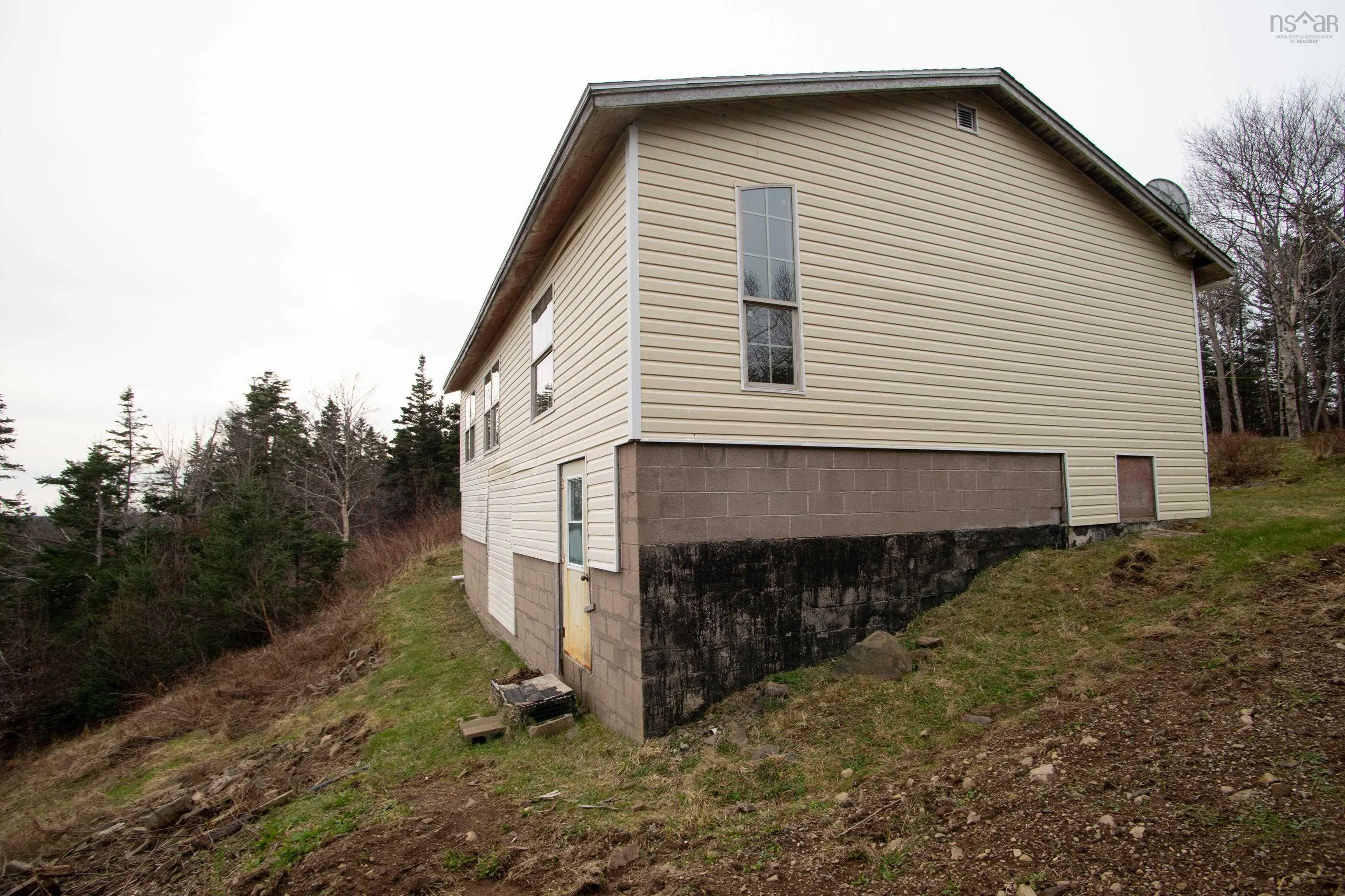 972 Highway 217, Freeport Ns B0v 1g0, 2 Bedrooms Bedrooms, ,1 BathroomBathrooms,Residential,For Sale,Highway 217,202401240