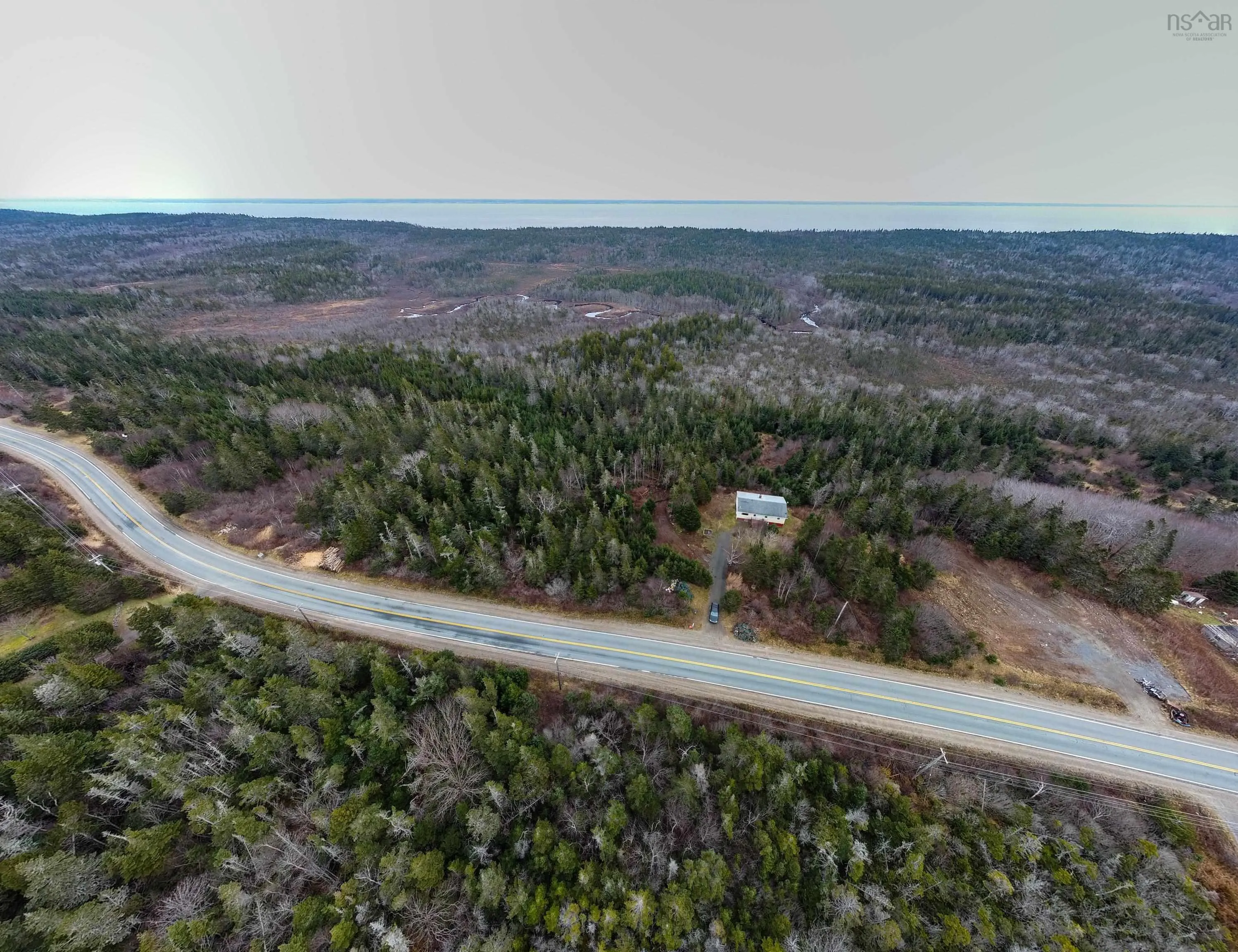 972 Highway 217, Freeport Ns B0v 1g0, 2 Bedrooms Bedrooms, ,1 BathroomBathrooms,Residential,For Sale,Highway 217,202401240