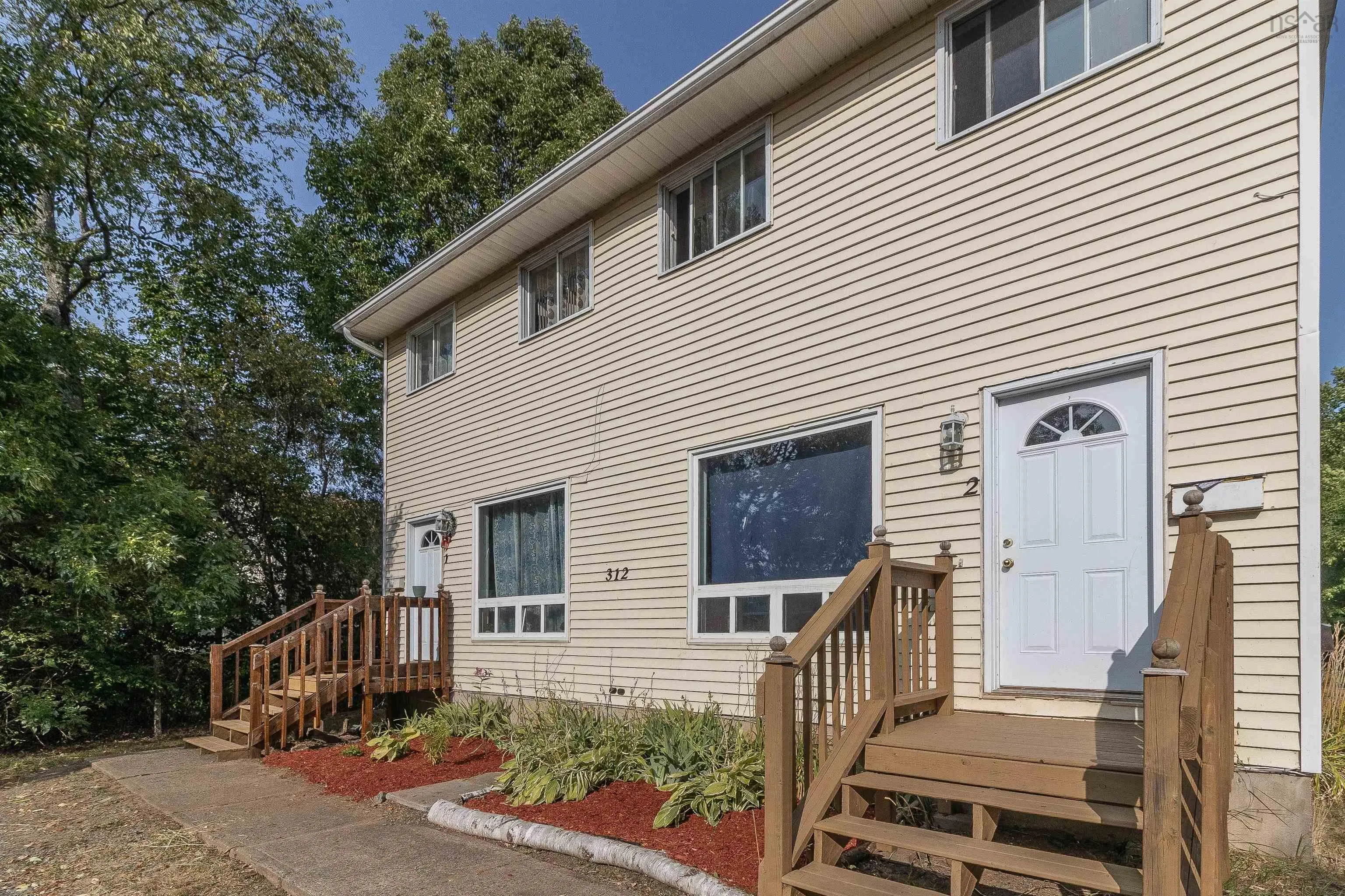 312 Morton Street, North Kentville, NS B4N 4S9, 9 Bedrooms Bedrooms, ,Residential Income,For Sale,Morton,202520551