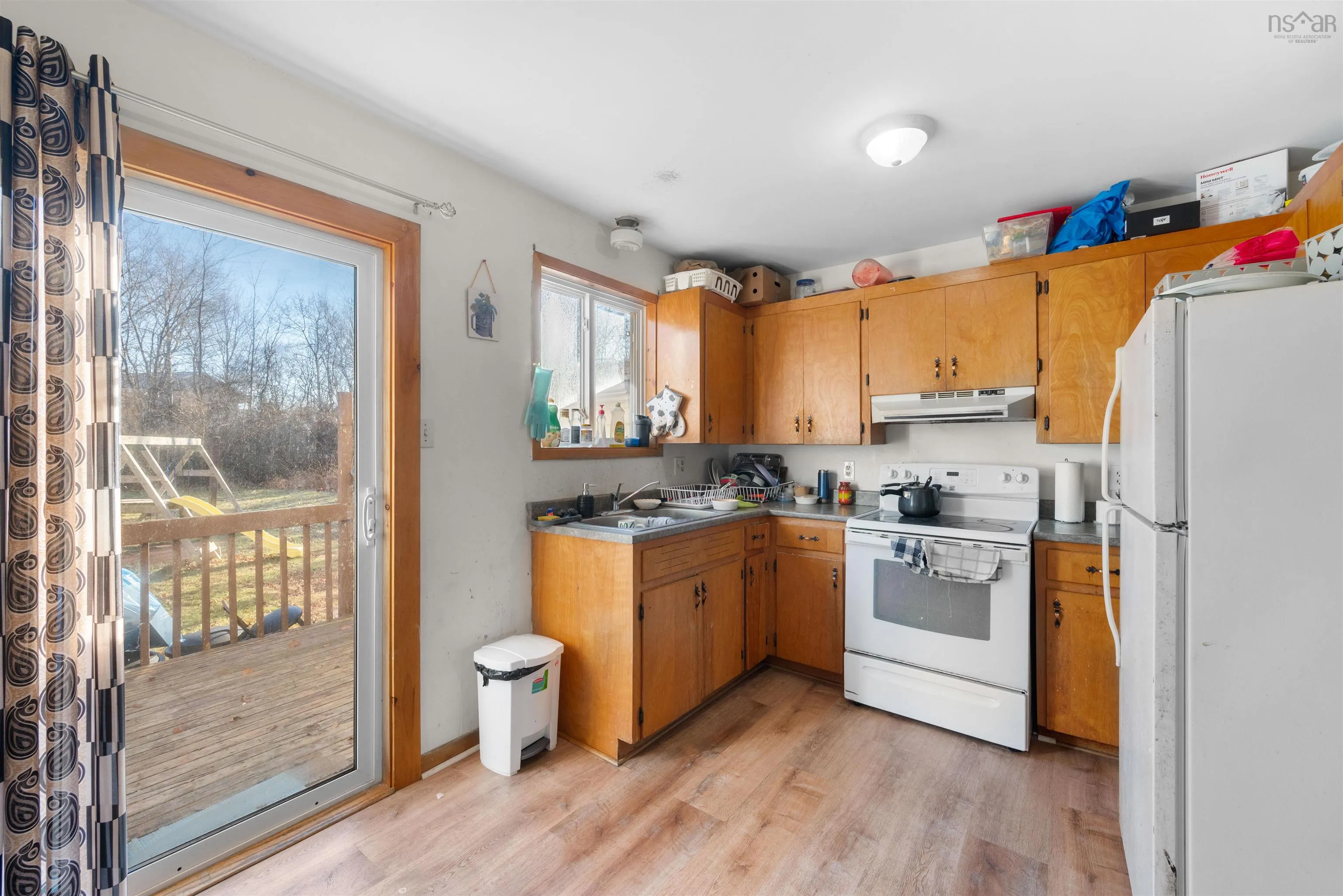 312 Morton Street, North Kentville, NS B4N 4S9, 9 Bedrooms Bedrooms, ,Residential Income,For Sale,Morton,202520551