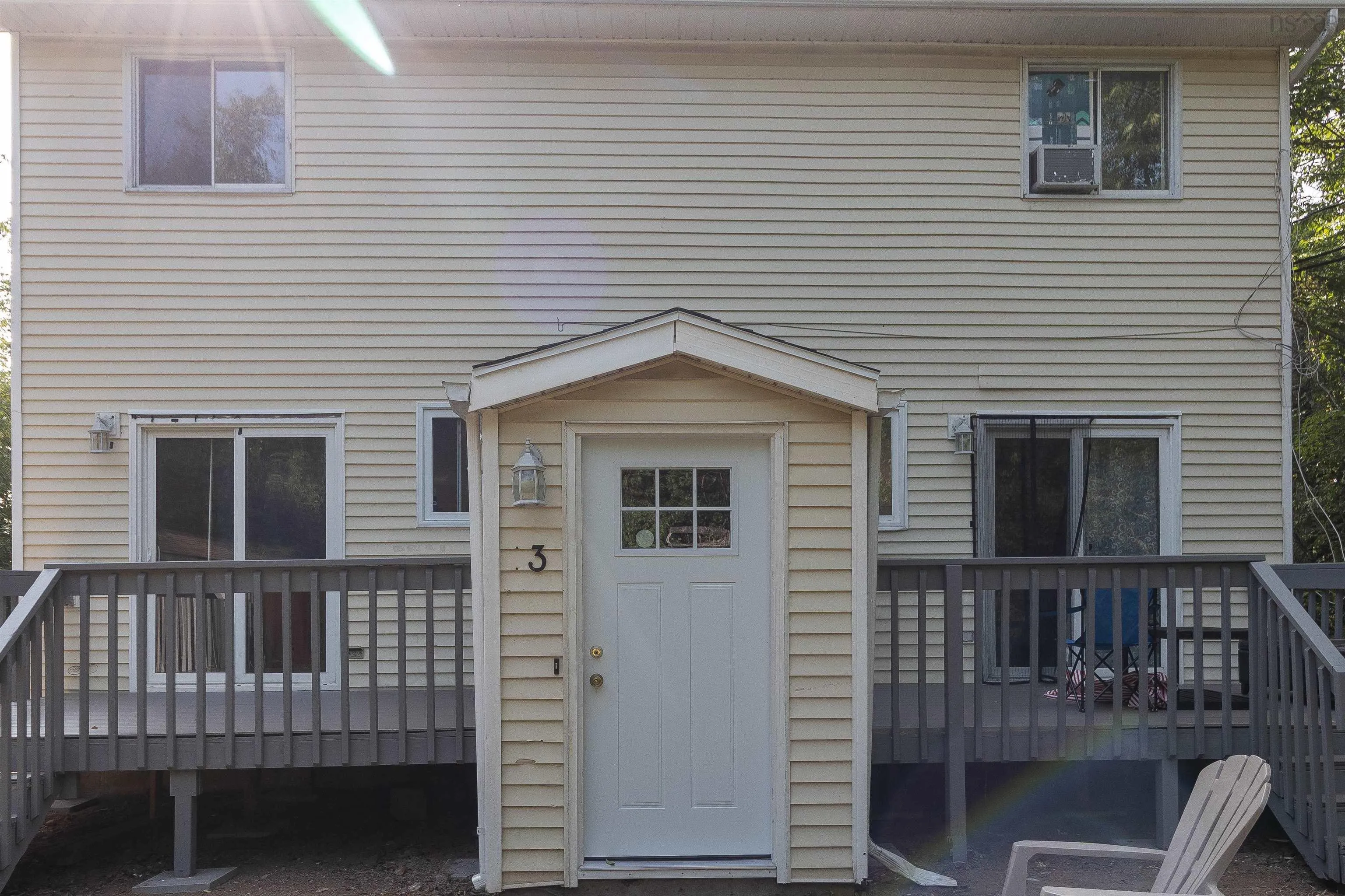 312 Morton Street, North Kentville, NS B4N 4S9, 9 Bedrooms Bedrooms, ,Residential Income,For Sale,Morton,202520551