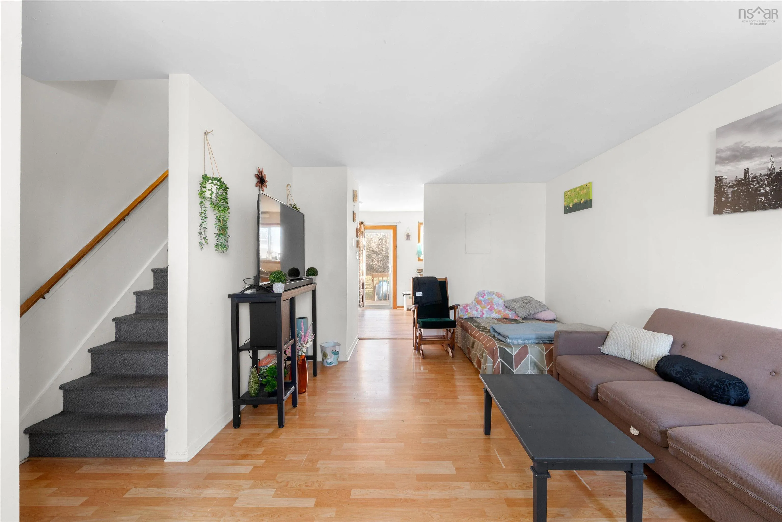 312 Morton Street, North Kentville, NS B4N 4S9, 9 Bedrooms Bedrooms, ,Residential Income,For Sale,Morton,202520551