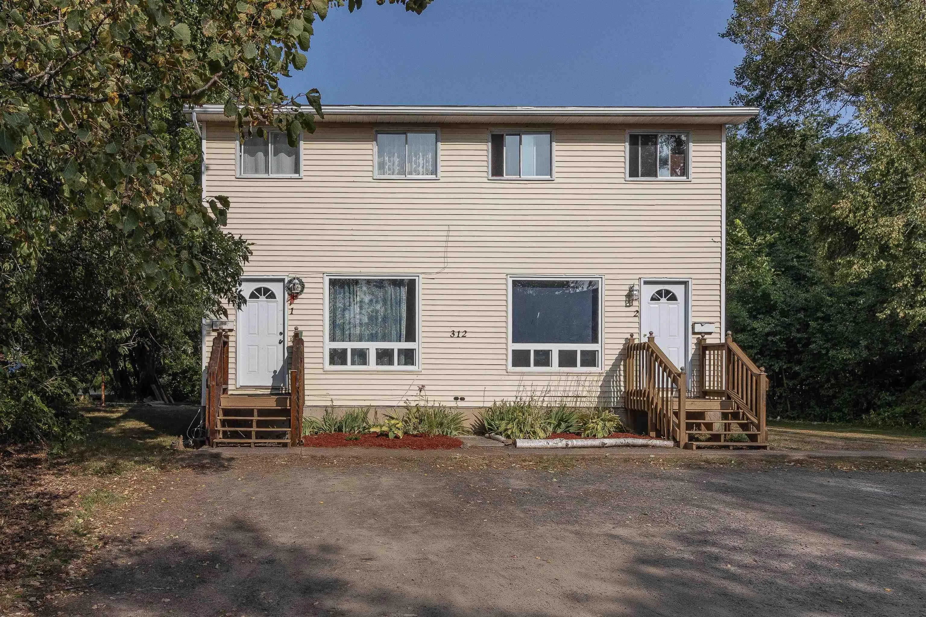 312 Morton Street, North Kentville, NS B4N 4S9, 9 Bedrooms Bedrooms, ,Residential Income,For Sale,Morton,202520551