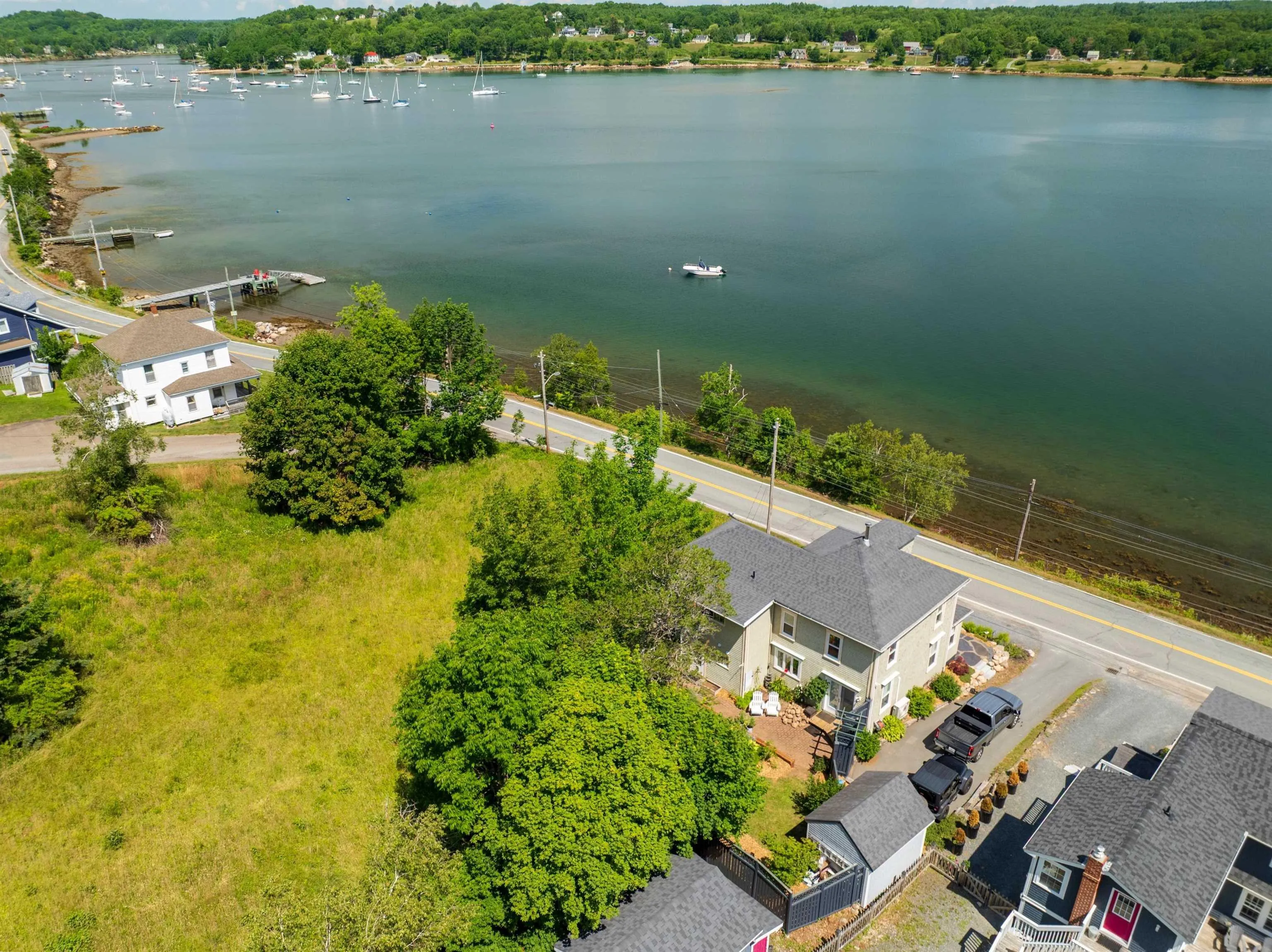 958 Main Street, Mahone Bay, NS B0J 2E0, 3 Bedrooms Bedrooms, ,3 BathroomsBathrooms,Residential,For Sale,Main,202518307