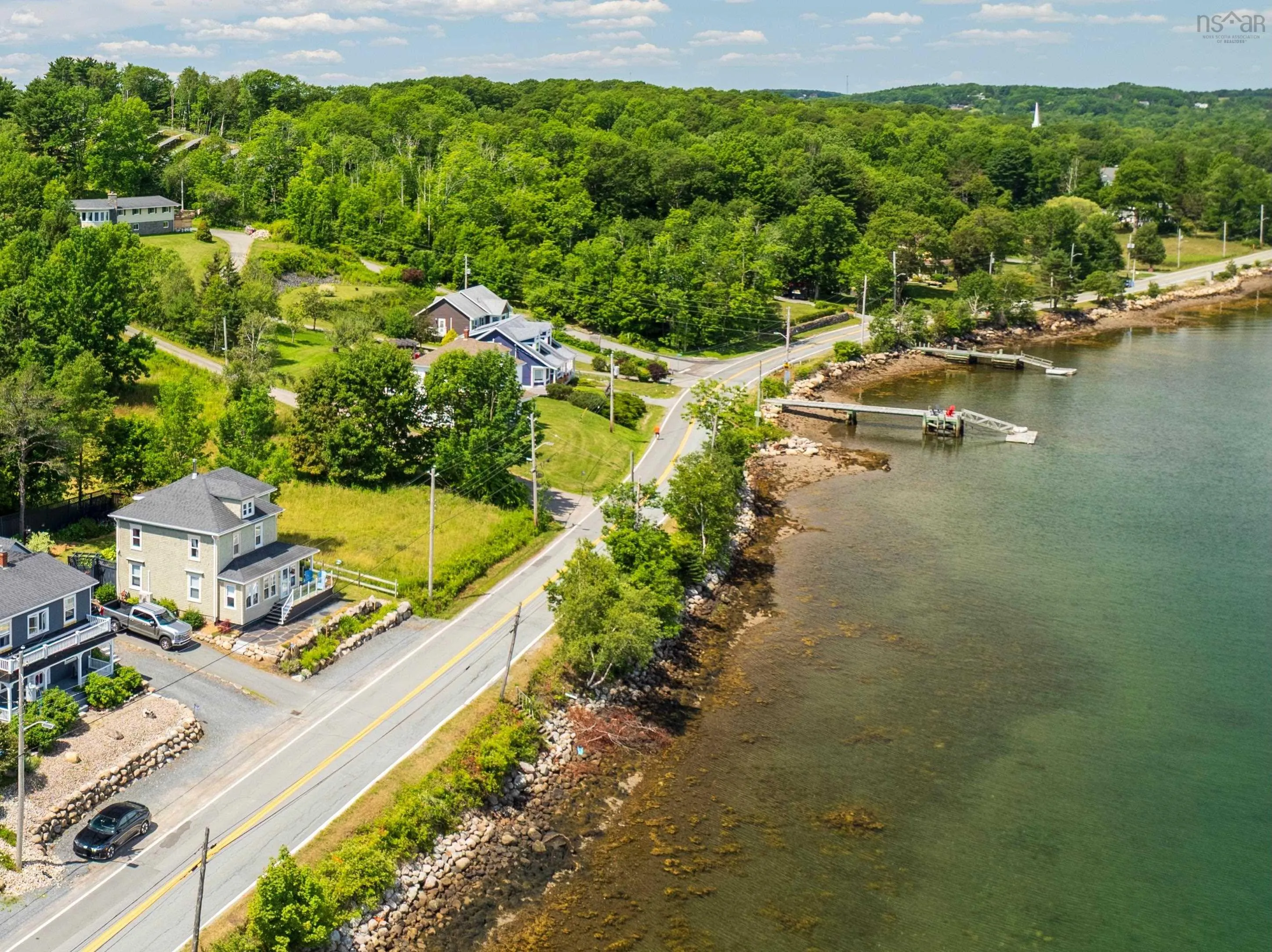 958 Main Street, Mahone Bay, NS B0J 2E0, 3 Bedrooms Bedrooms, ,3 BathroomsBathrooms,Residential,For Sale,Main,202518307
