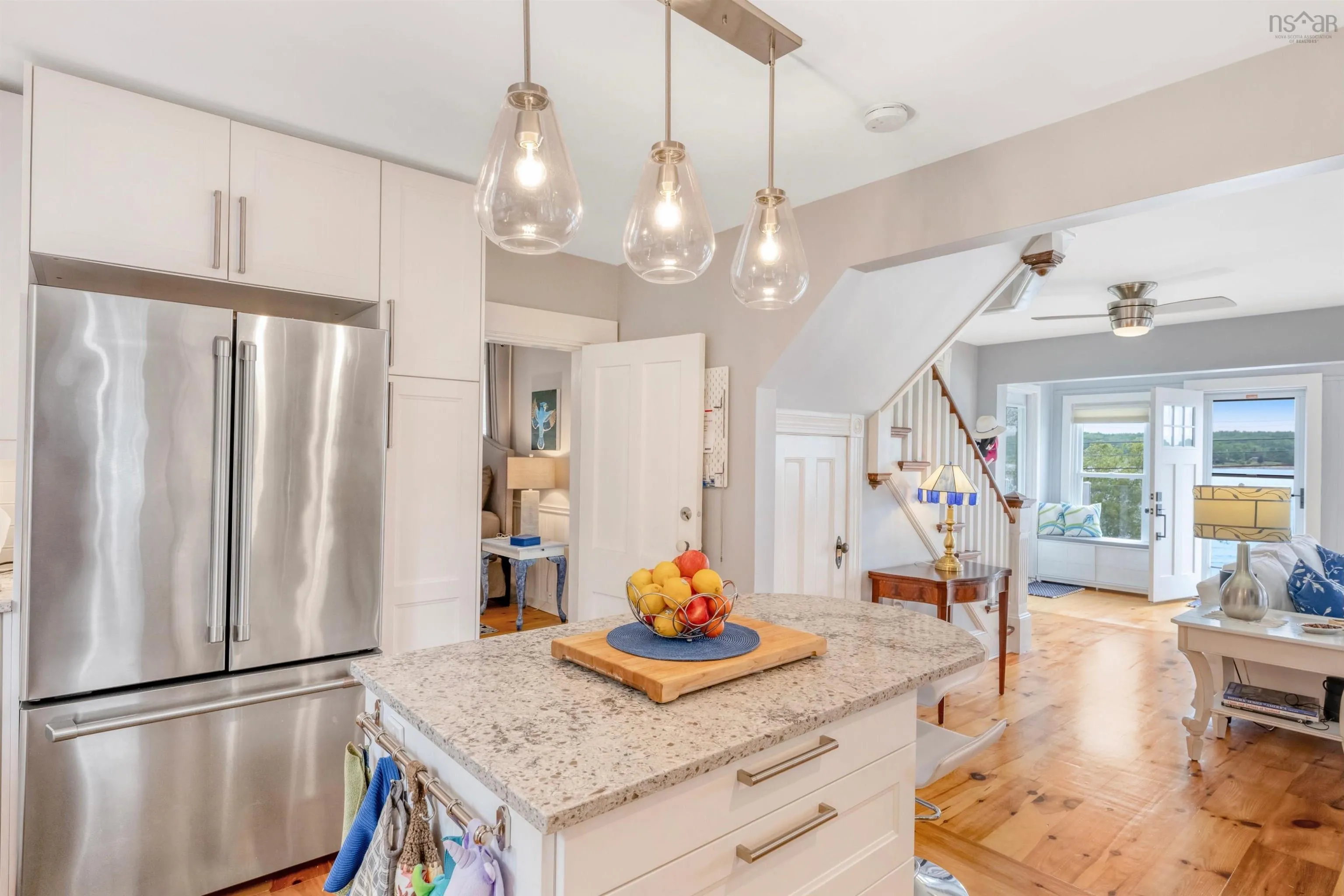 958 Main Street, Mahone Bay, NS B0J 2E0, 3 Bedrooms Bedrooms, ,3 BathroomsBathrooms,Residential,For Sale,Main,202518307