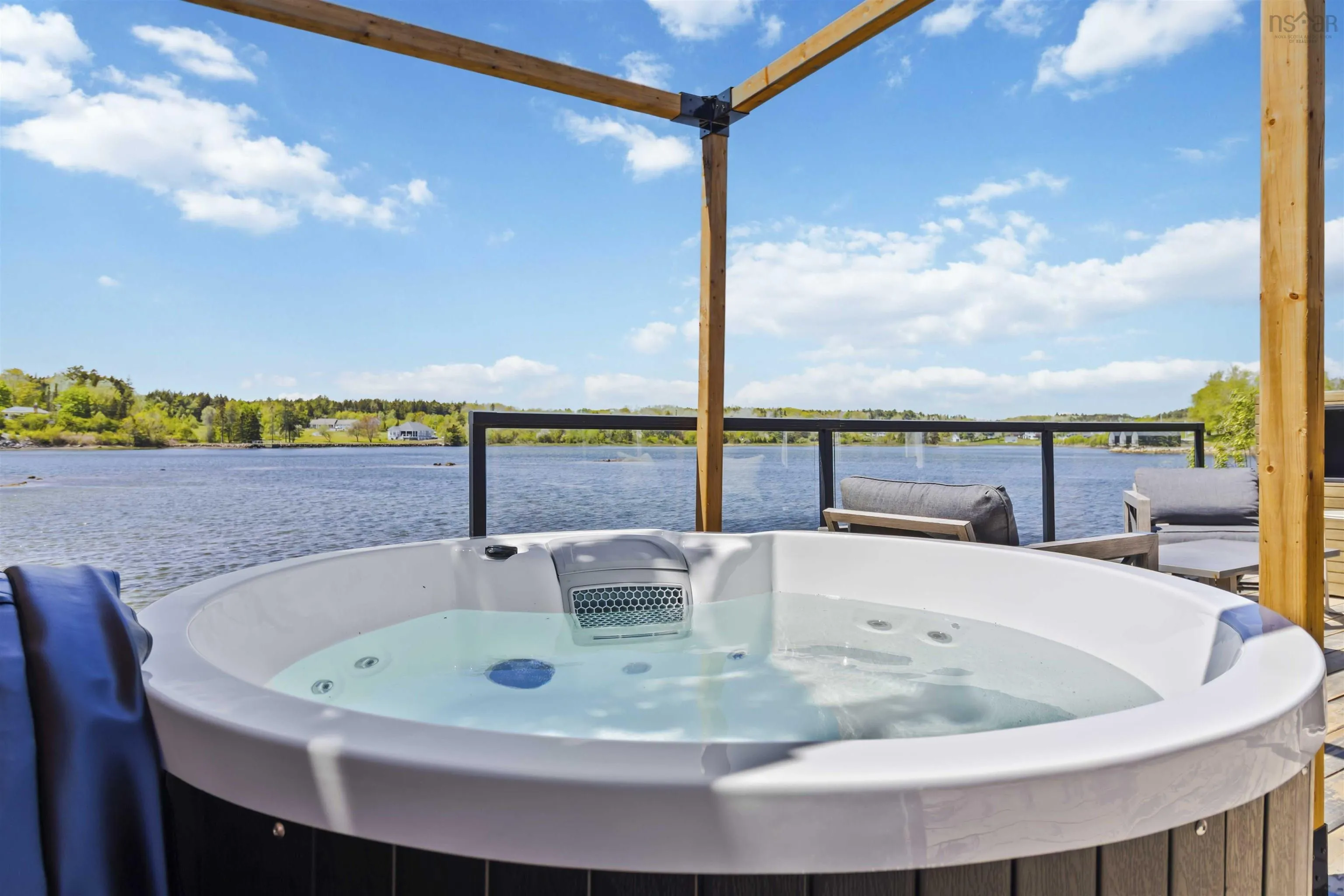 6-693 Masons Beach Road, First South, NS B0J 2C0, 2 Bedrooms Bedrooms, ,2 BathroomsBathrooms,Residential,For Sale,Masons Beach,202520052