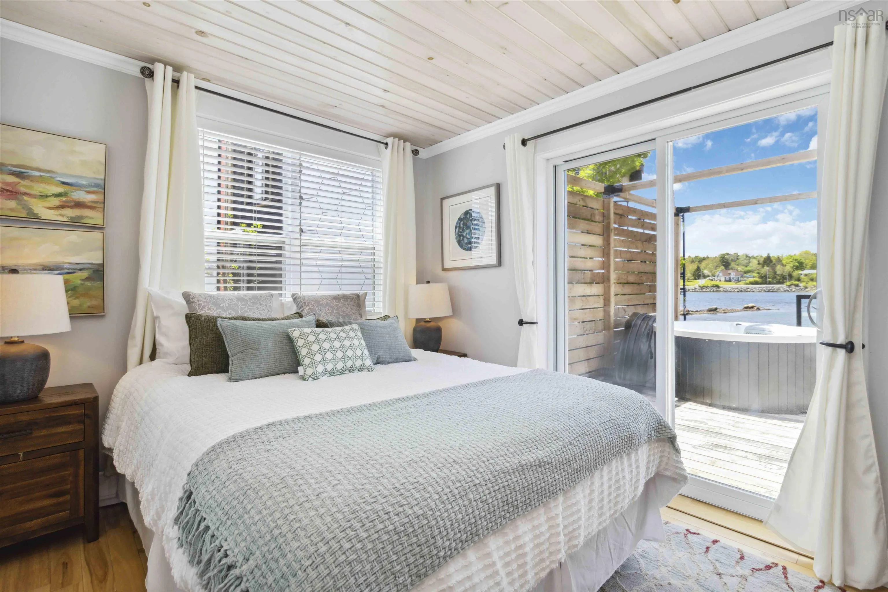 6-693 Masons Beach Road, First South, NS B0J 2C0, 2 Bedrooms Bedrooms, ,2 BathroomsBathrooms,Residential,For Sale,Masons Beach,202520052