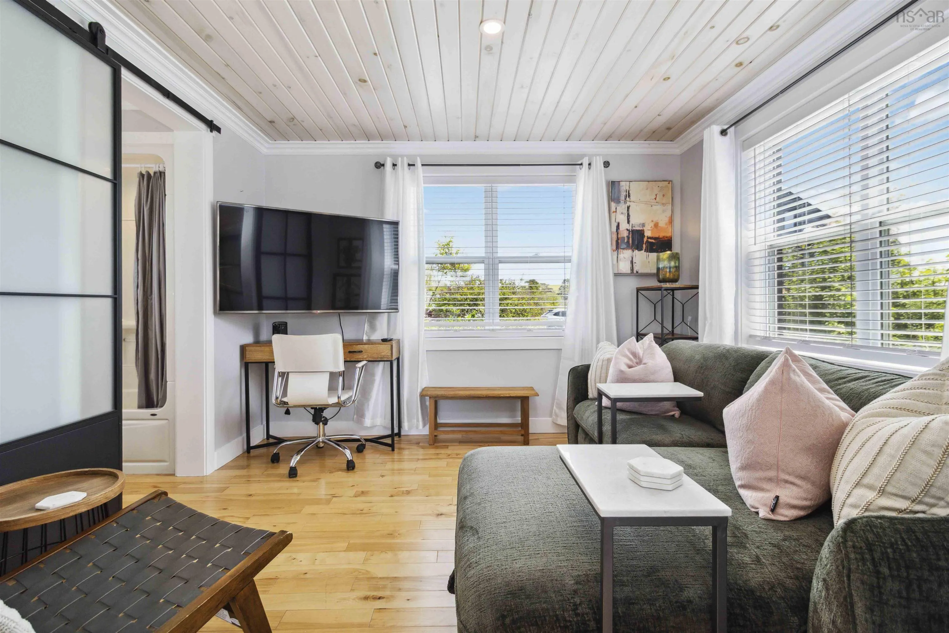 6-693 Masons Beach Road, First South, NS B0J 2C0, 2 Bedrooms Bedrooms, ,2 BathroomsBathrooms,Residential,For Sale,Masons Beach,202520052