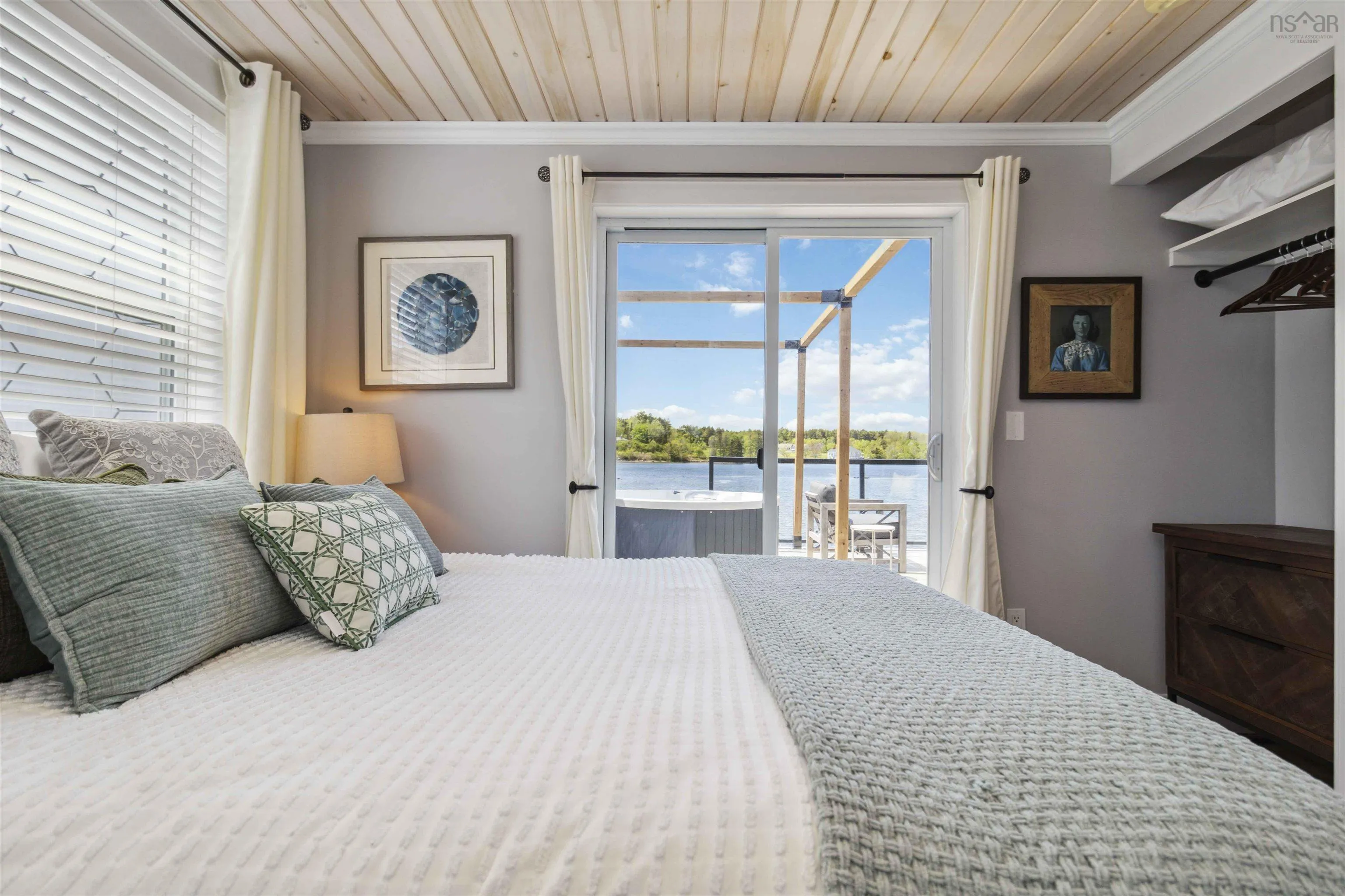 6-693 Masons Beach Road, First South, NS B0J 2C0, 2 Bedrooms Bedrooms, ,2 BathroomsBathrooms,Residential,For Sale,Masons Beach,202520052