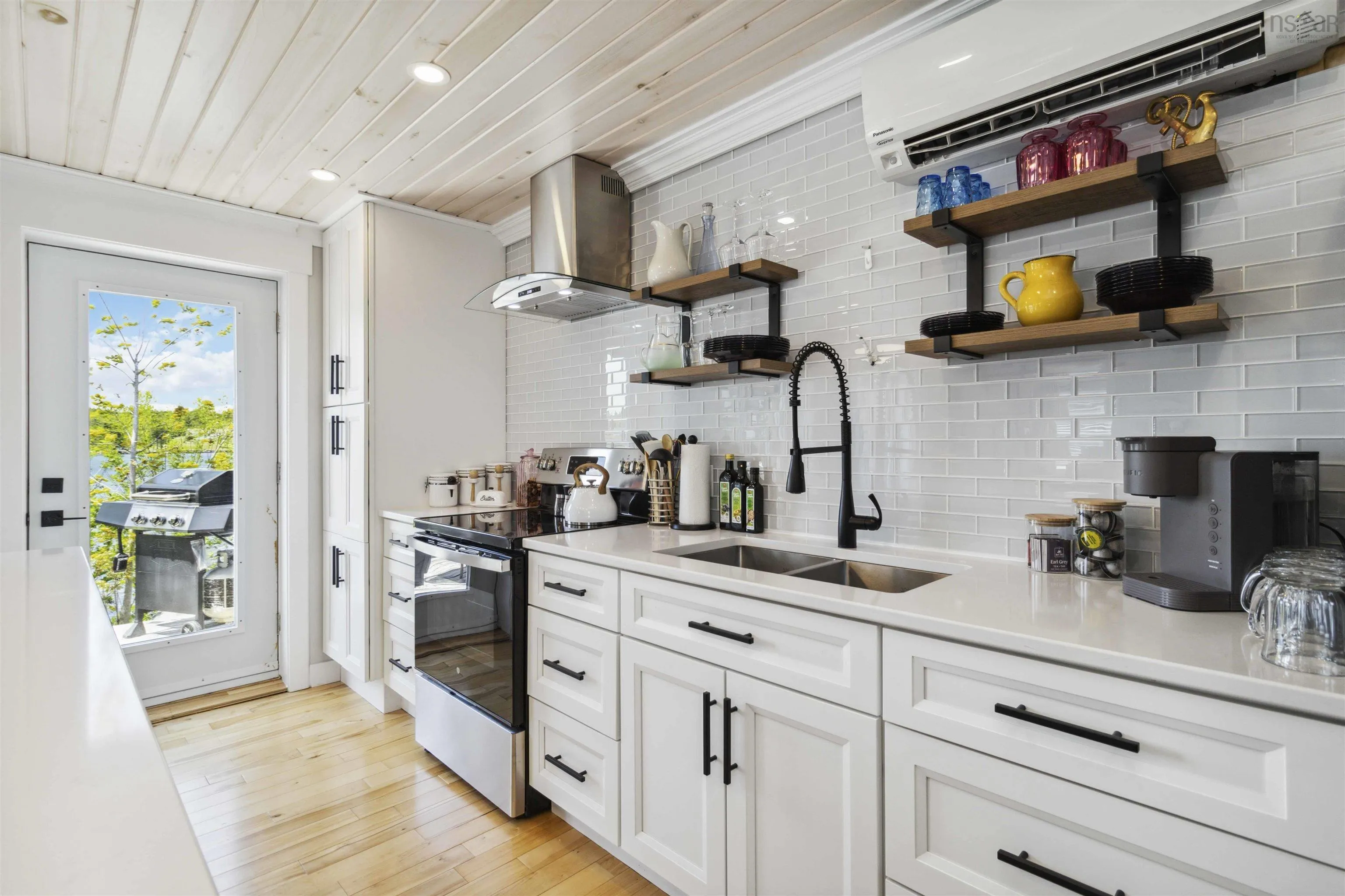 6-693 Masons Beach Road, First South, NS B0J 2C0, 2 Bedrooms Bedrooms, ,2 BathroomsBathrooms,Residential,For Sale,Masons Beach,202520052