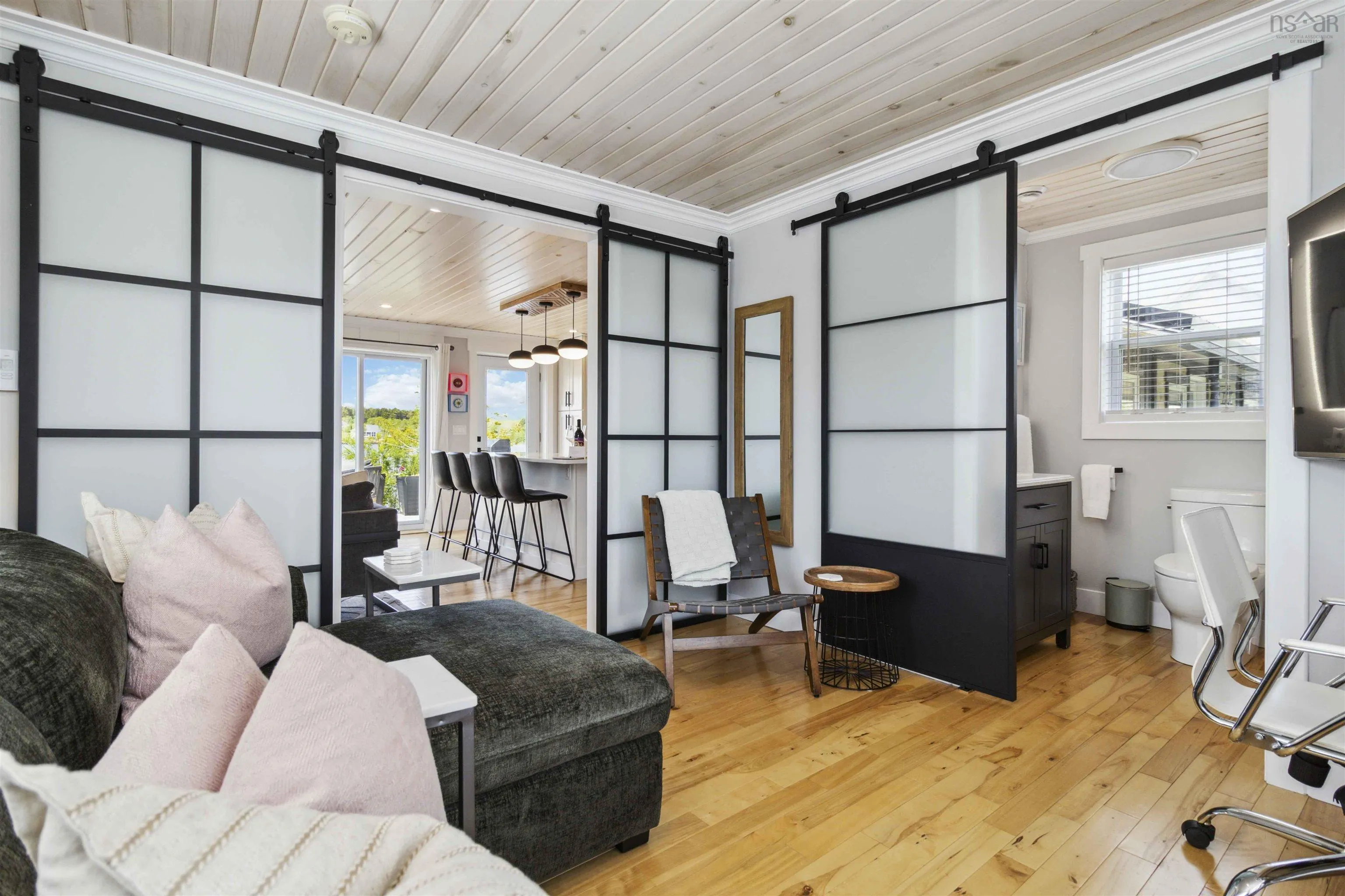 6-693 Masons Beach Road, First South, NS B0J 2C0, 2 Bedrooms Bedrooms, ,2 BathroomsBathrooms,Residential,For Sale,Masons Beach,202520052