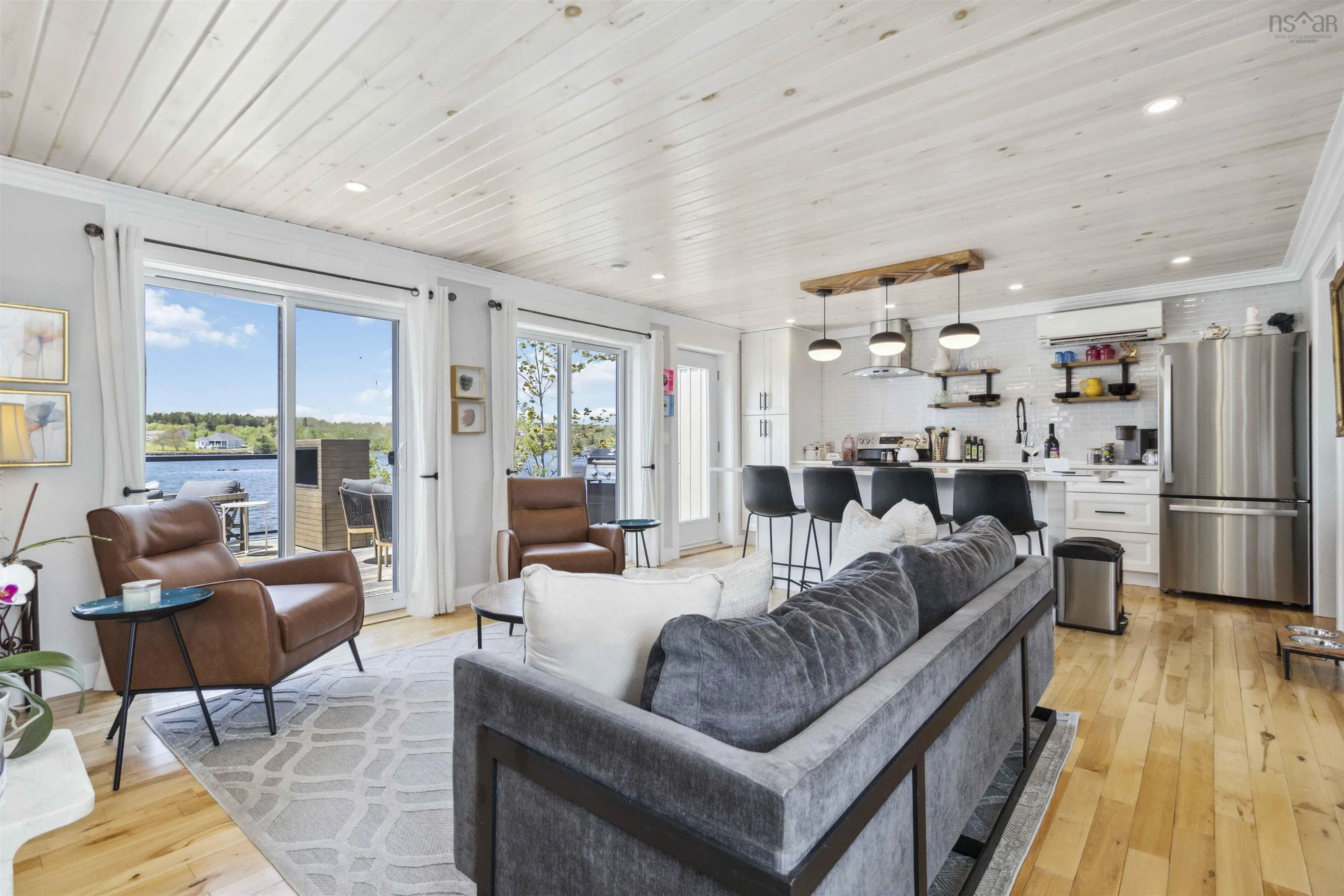 6-693 Masons Beach Road, First South, NS B0J 2C0, 2 Bedrooms Bedrooms, ,2 BathroomsBathrooms,Residential,For Sale,Masons Beach,202520052