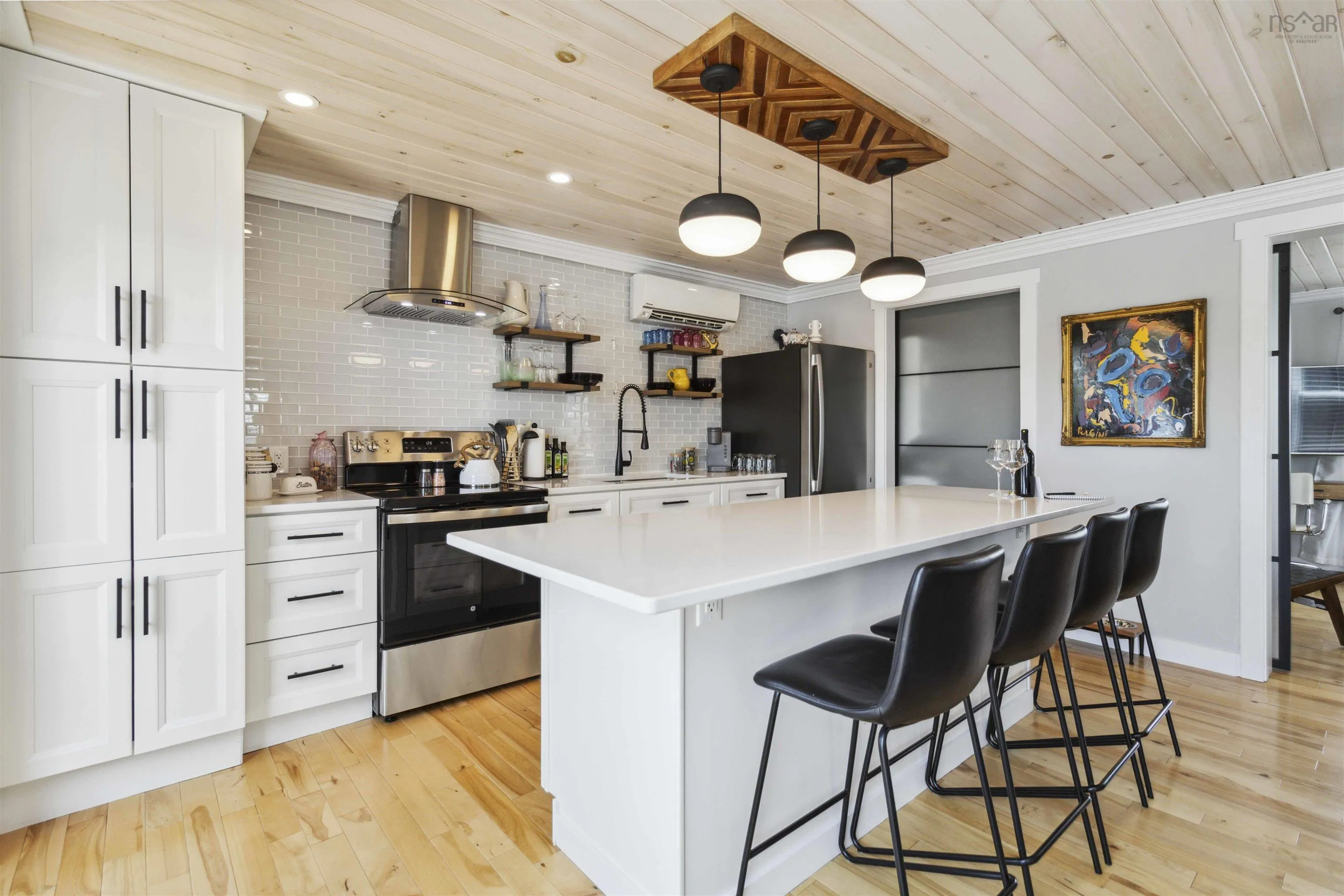 6-693 Masons Beach Road, First South, NS B0J 2C0, 2 Bedrooms Bedrooms, ,2 BathroomsBathrooms,Residential,For Sale,Masons Beach,202520052