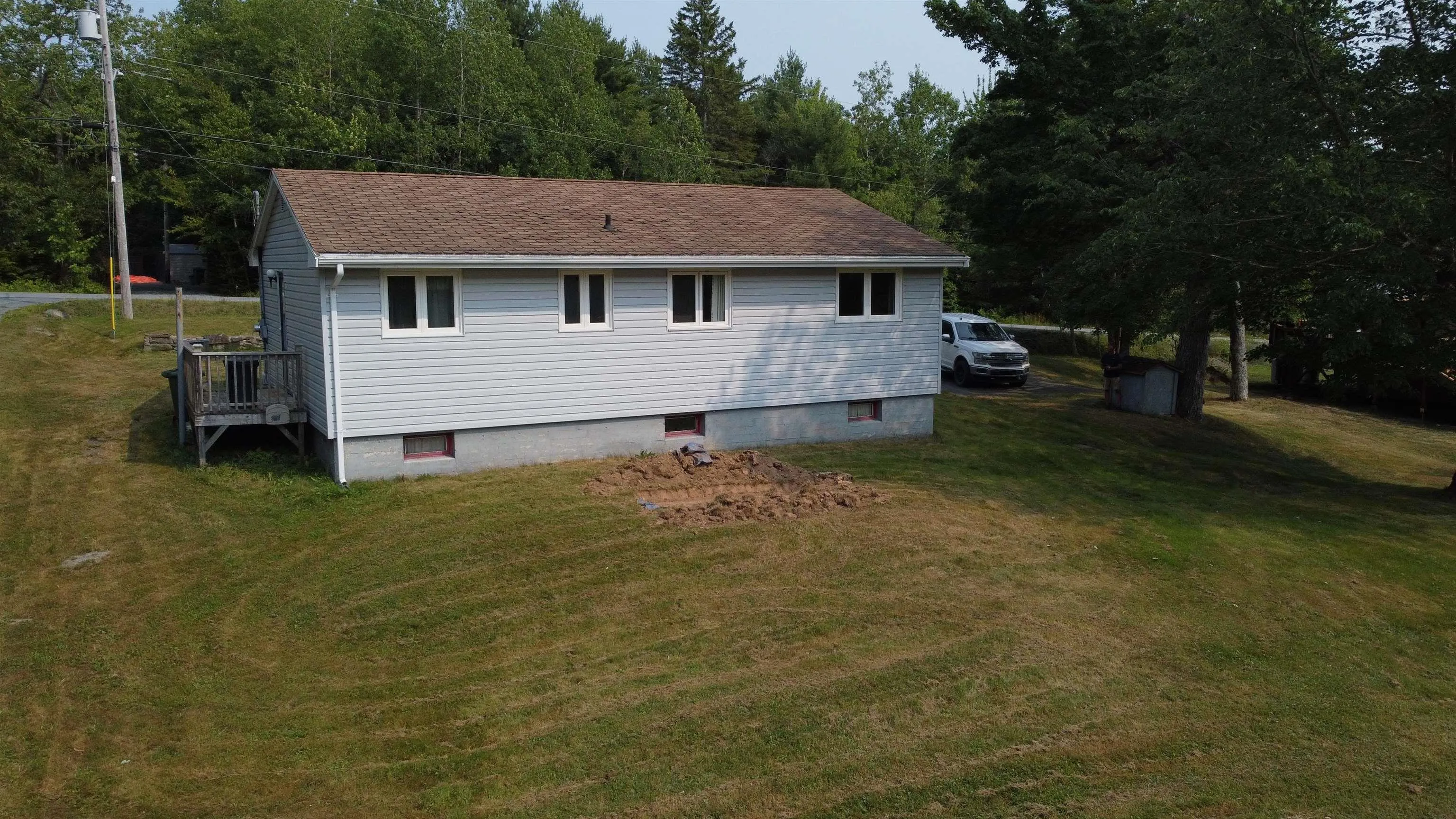 258 Holland Road, Fletchers Lake, NS B2T 1A1, 3 Bedrooms Bedrooms, ,1 BathroomBathrooms,Residential,For Sale,Holland,202519609