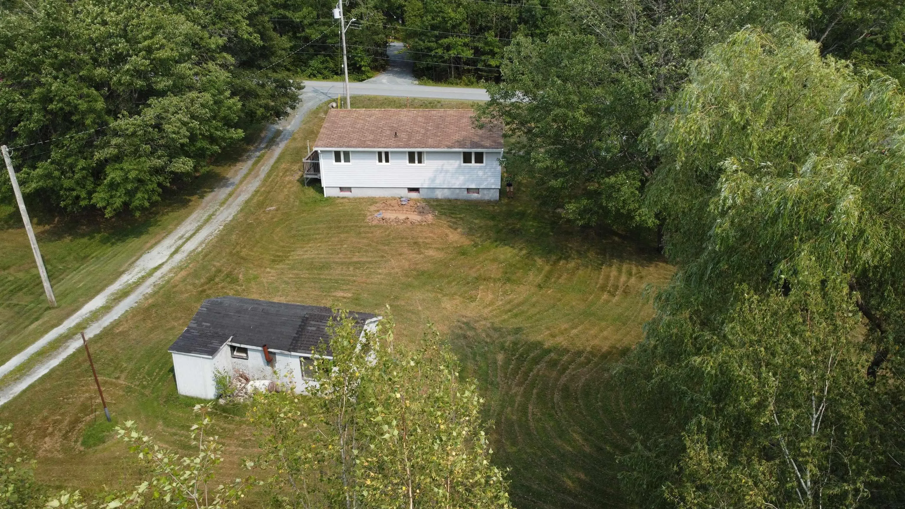 258 Holland Road, Fletchers Lake, NS B2T 1A1, 3 Bedrooms Bedrooms, ,1 BathroomBathrooms,Residential,For Sale,Holland,202519609