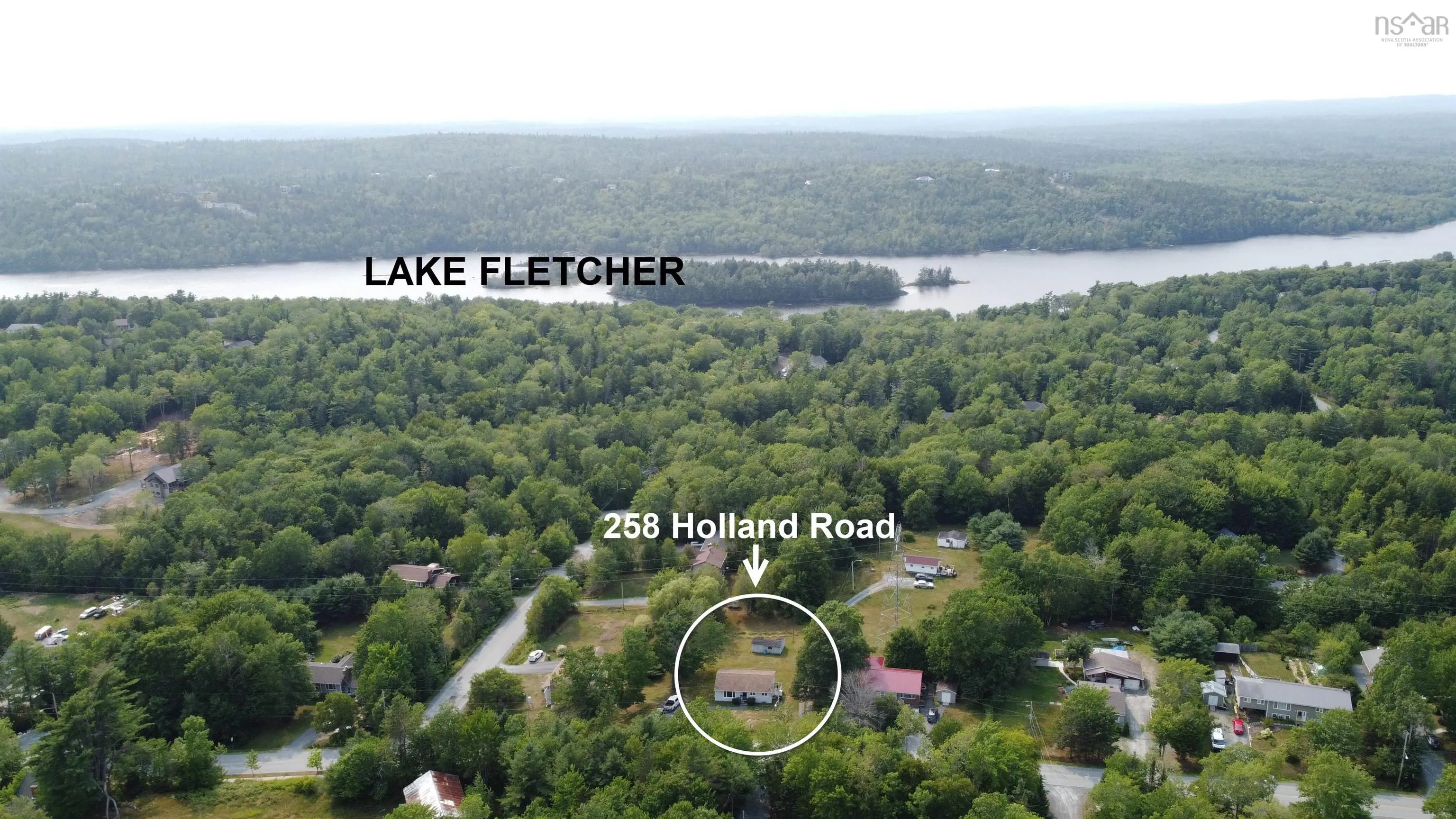 258 Holland Road, Fletchers Lake, NS B2T 1A1, 3 Bedrooms Bedrooms, ,1 BathroomBathrooms,Residential,For Sale,Holland,202519609