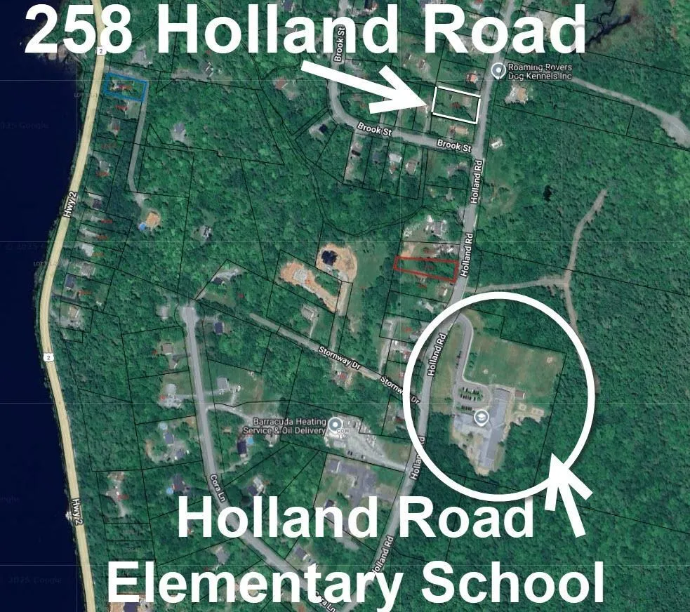 258 Holland Road, Fletchers Lake, NS B2T 1A1, 3 Bedrooms Bedrooms, ,1 BathroomBathrooms,Residential,For Sale,Holland,202519609