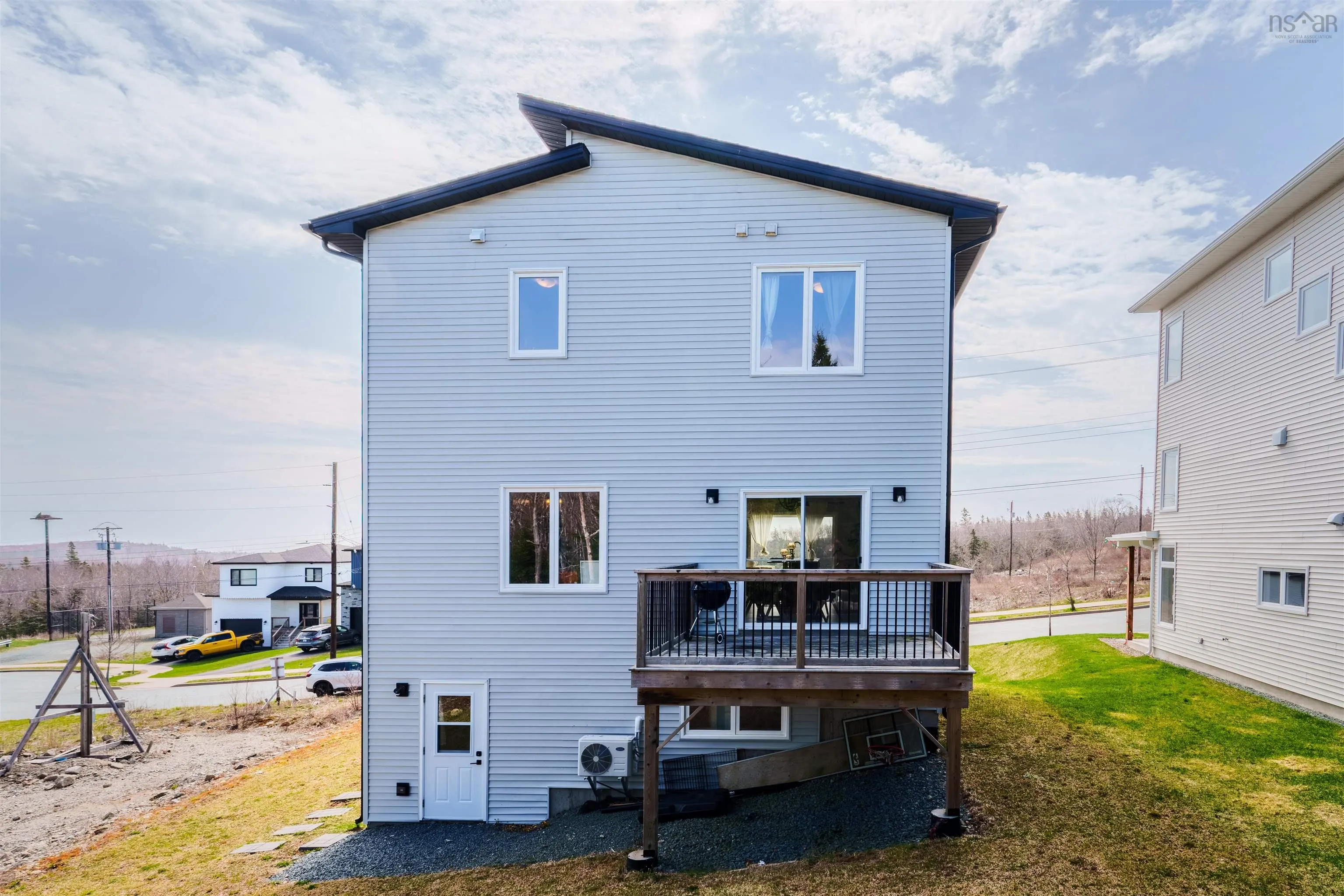 104 Angler Drive, Halifax Ns B3r 0c8, 4 Bedrooms Bedrooms, ,4 BathroomsBathrooms,Residential,For Sale,Angler,202509886