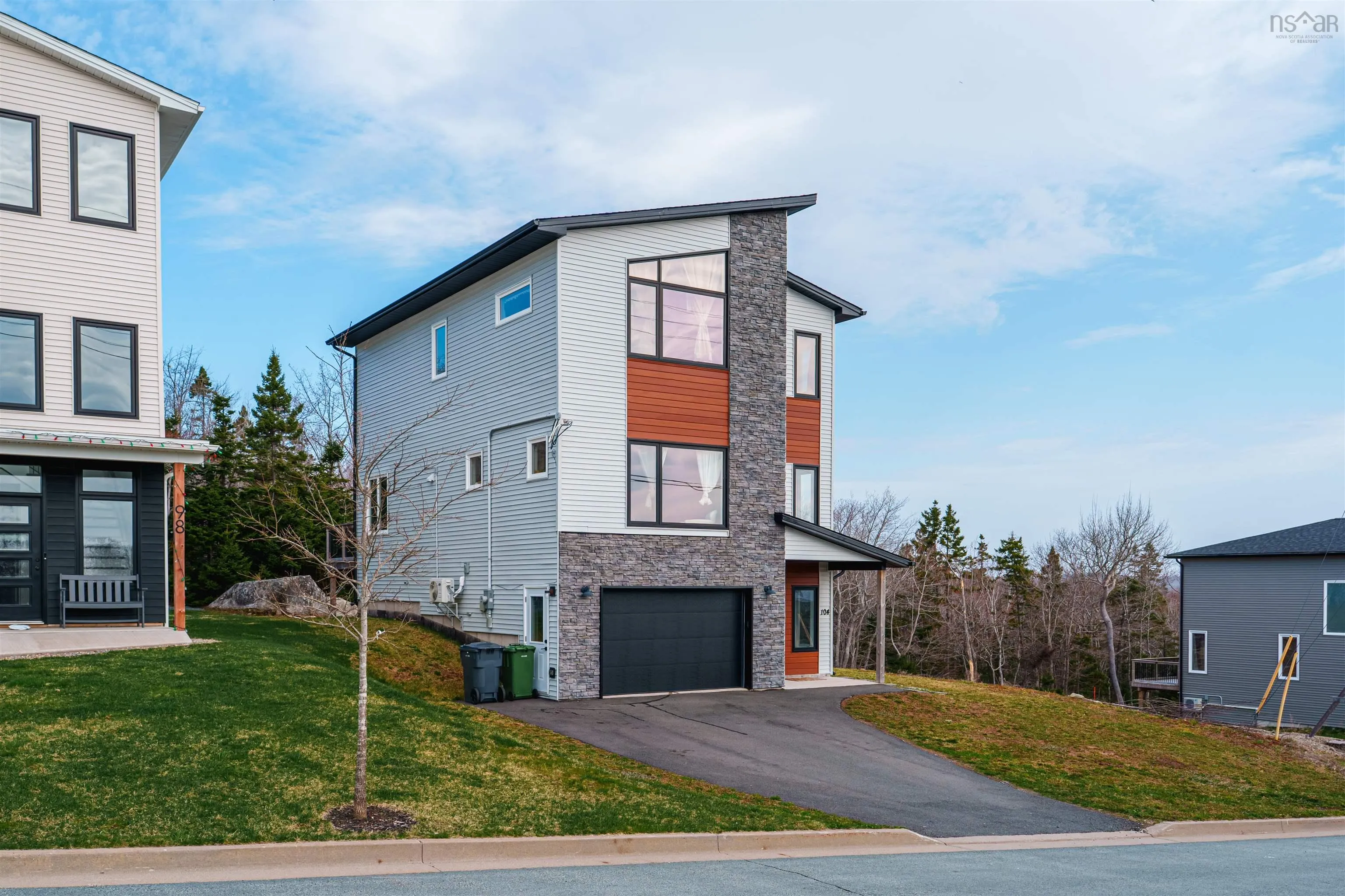 104 Angler Drive, Halifax Ns B3r 0c8, 4 Bedrooms Bedrooms, ,4 BathroomsBathrooms,Residential,For Sale,Angler,202509886