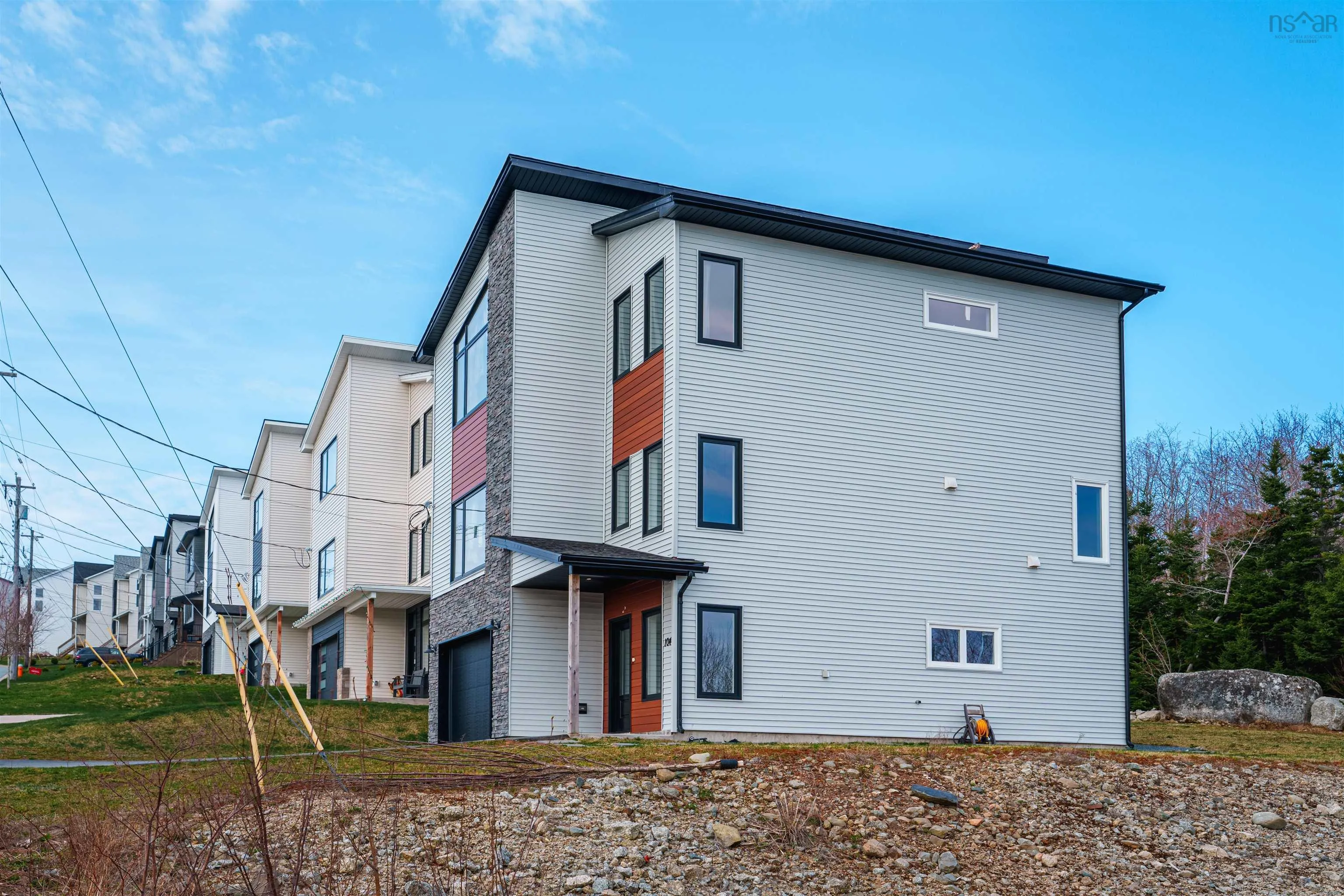 104 Angler Drive, Halifax Ns B3r 0c8, 4 Bedrooms Bedrooms, ,4 BathroomsBathrooms,Residential,For Sale,Angler,202509886