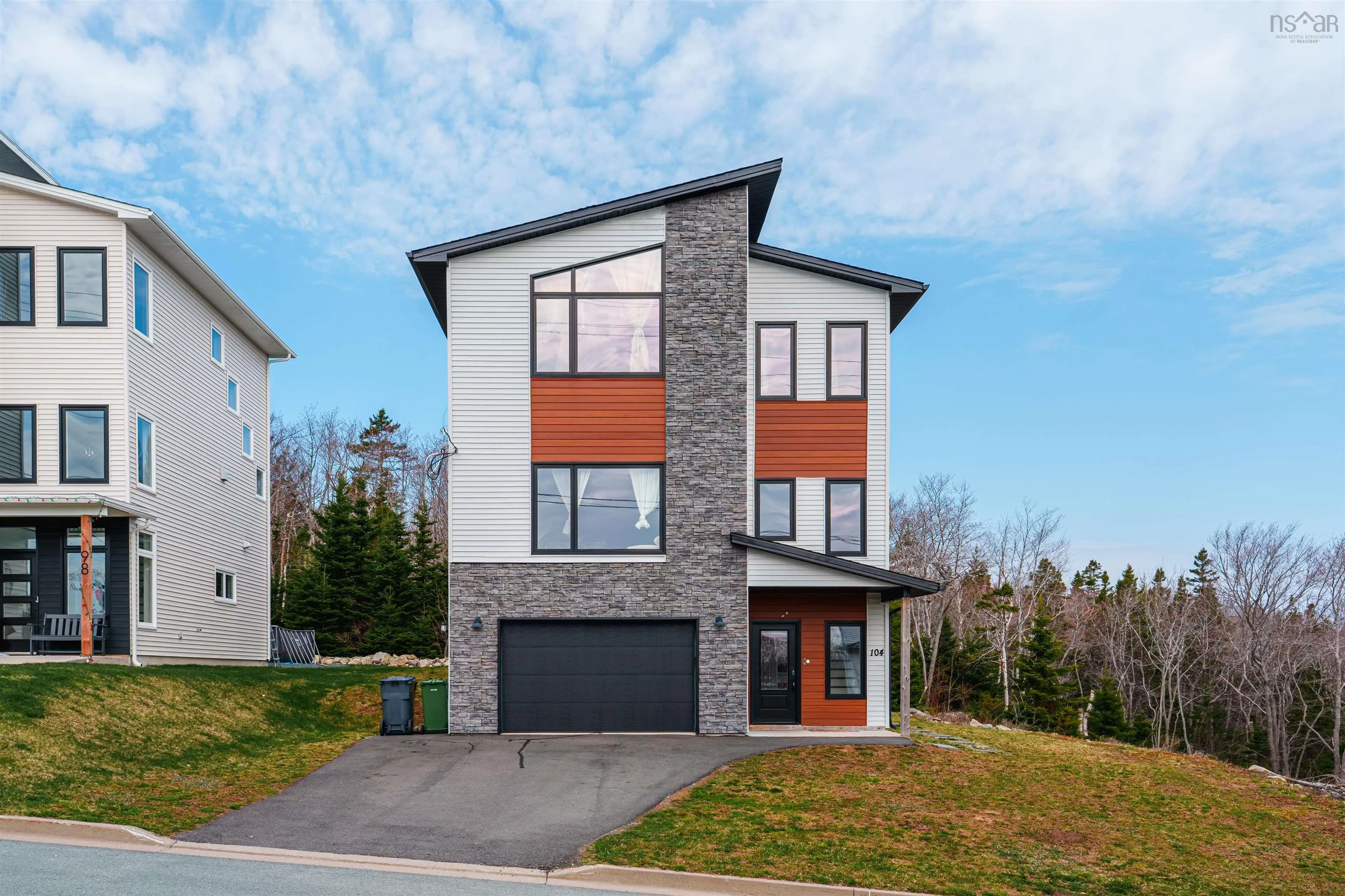 104 Angler Drive, Halifax Ns B3r 0c8, 4 Bedrooms Bedrooms, ,4 BathroomsBathrooms,Residential,For Sale,Angler,202509886