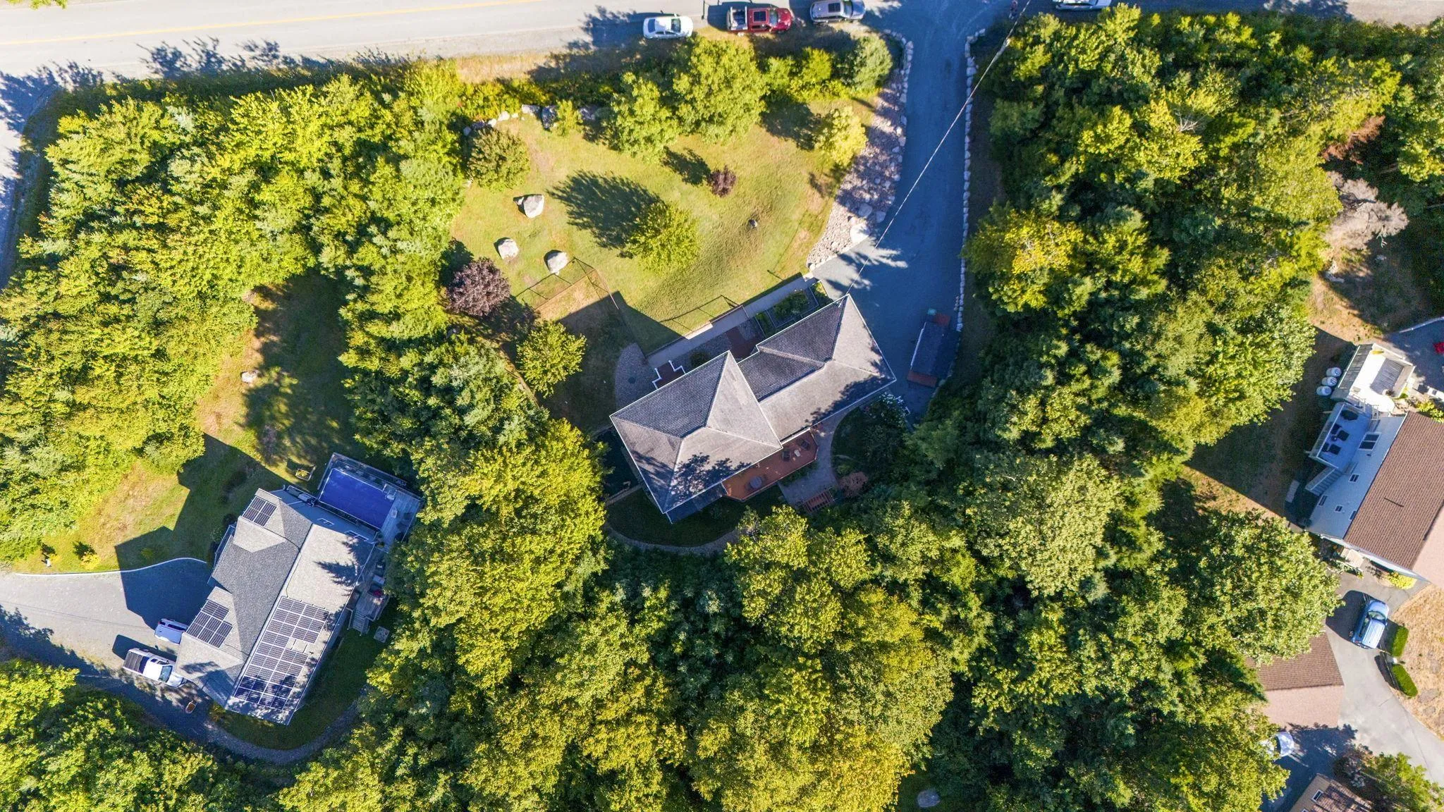 305 Club Road, Brookside, NS B3T 1R4, 3 Bedrooms Bedrooms, ,4 BathroomsBathrooms,Residential,For Sale,Club,202522919