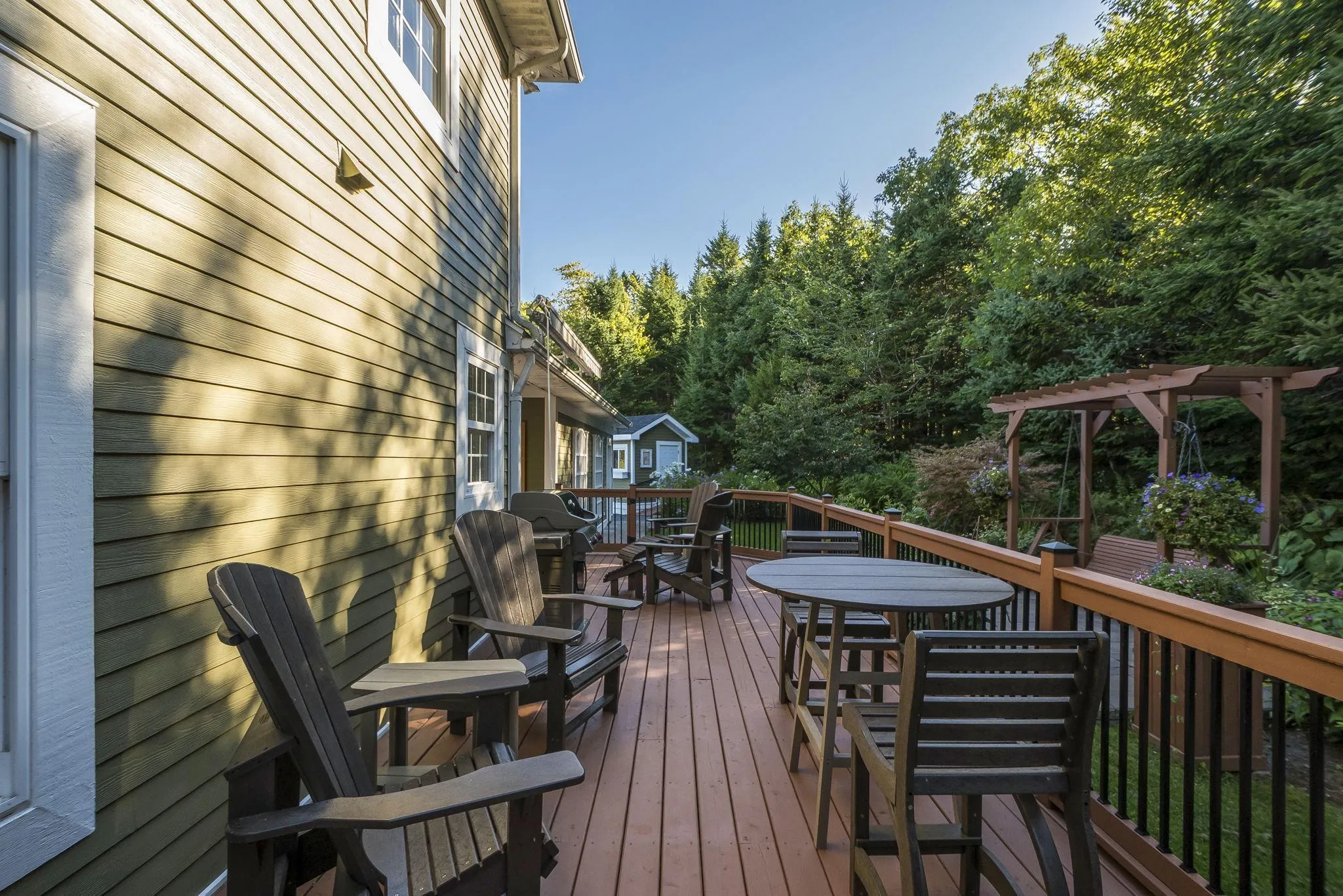 305 Club Road, Brookside, NS B3T 1R4, 3 Bedrooms Bedrooms, ,4 BathroomsBathrooms,Residential,For Sale,Club,202522919