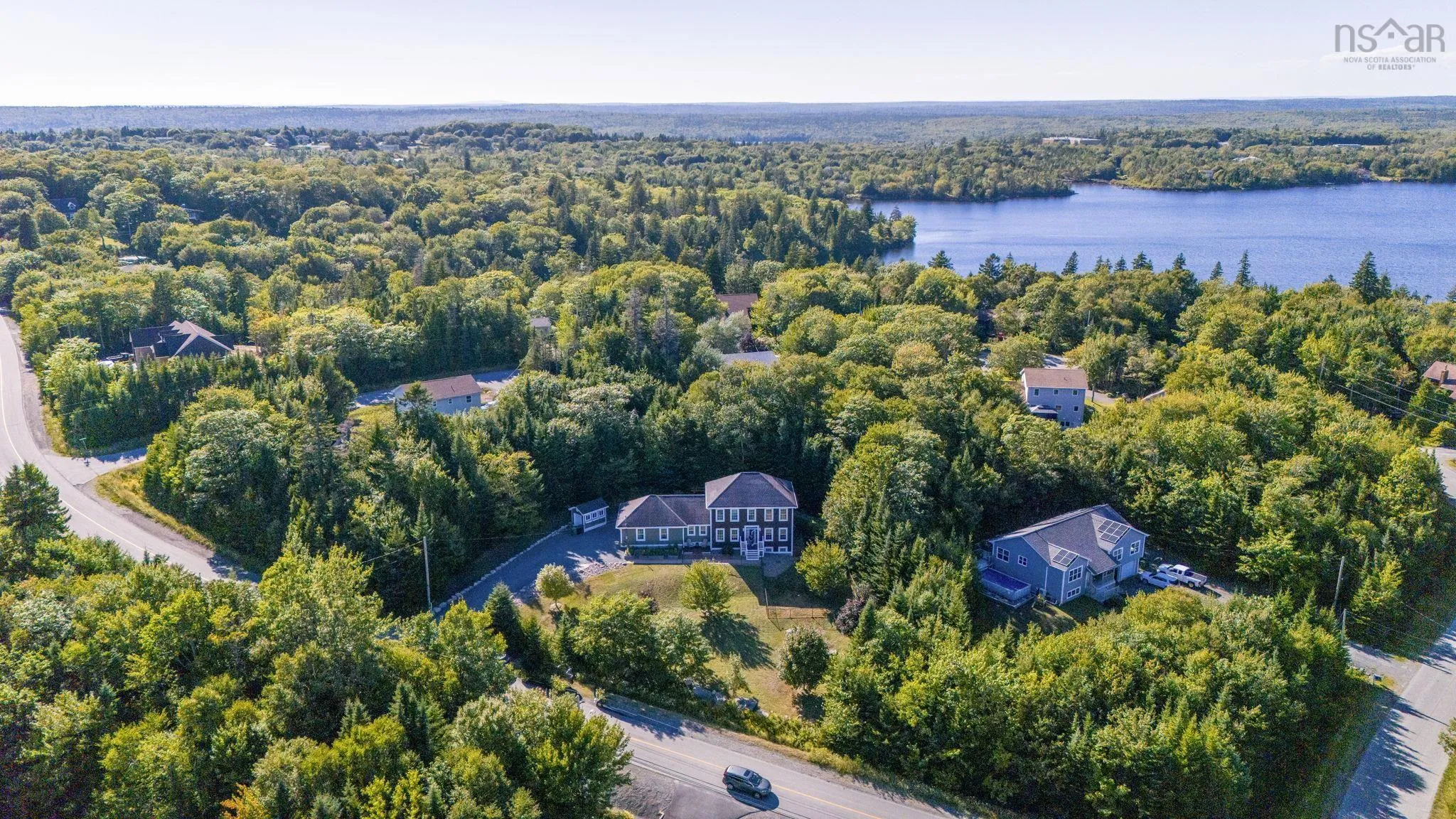 305 Club Road, Brookside, NS B3T 1R4, 3 Bedrooms Bedrooms, ,4 BathroomsBathrooms,Residential,For Sale,Club,202522919