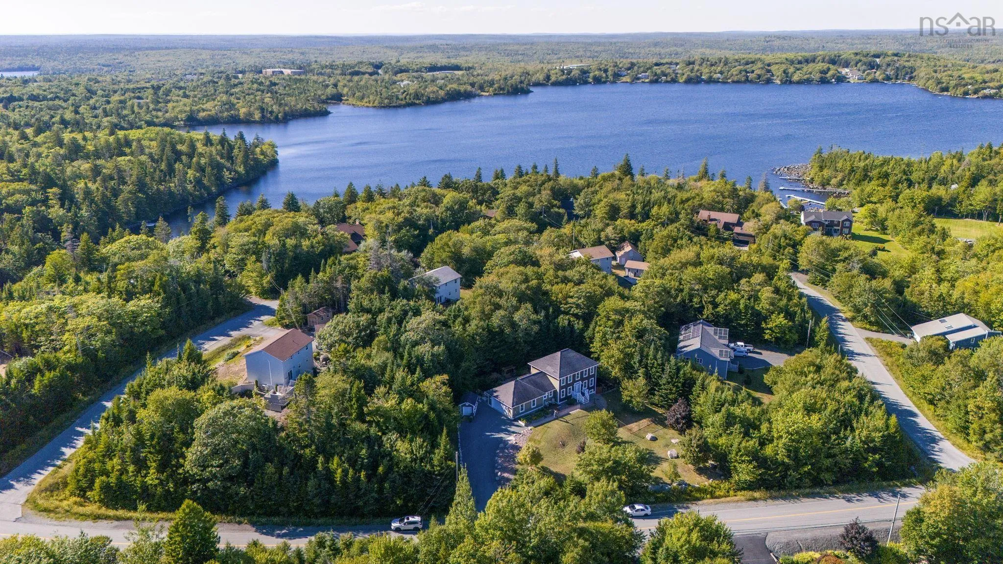 305 Club Road, Brookside, NS B3T 1R4, 3 Bedrooms Bedrooms, ,4 BathroomsBathrooms,Residential,For Sale,Club,202522919