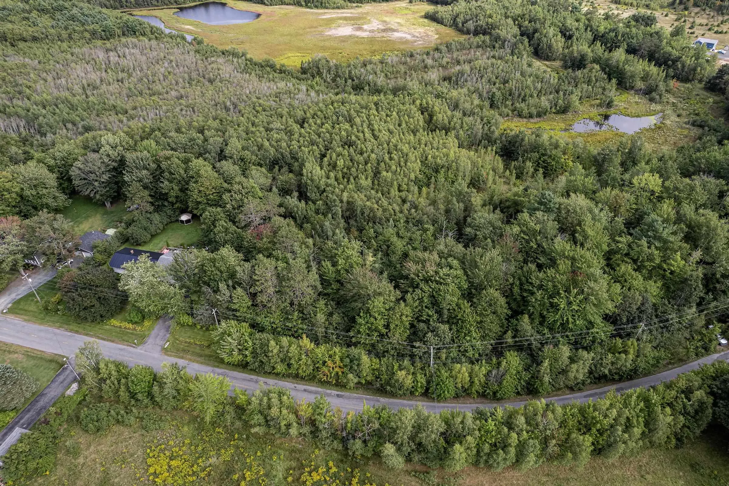 South Bishop Road Lot 2a, Coldbrook Ns B4r 1b6, ,Land,For Sale,South Bishop,202421891