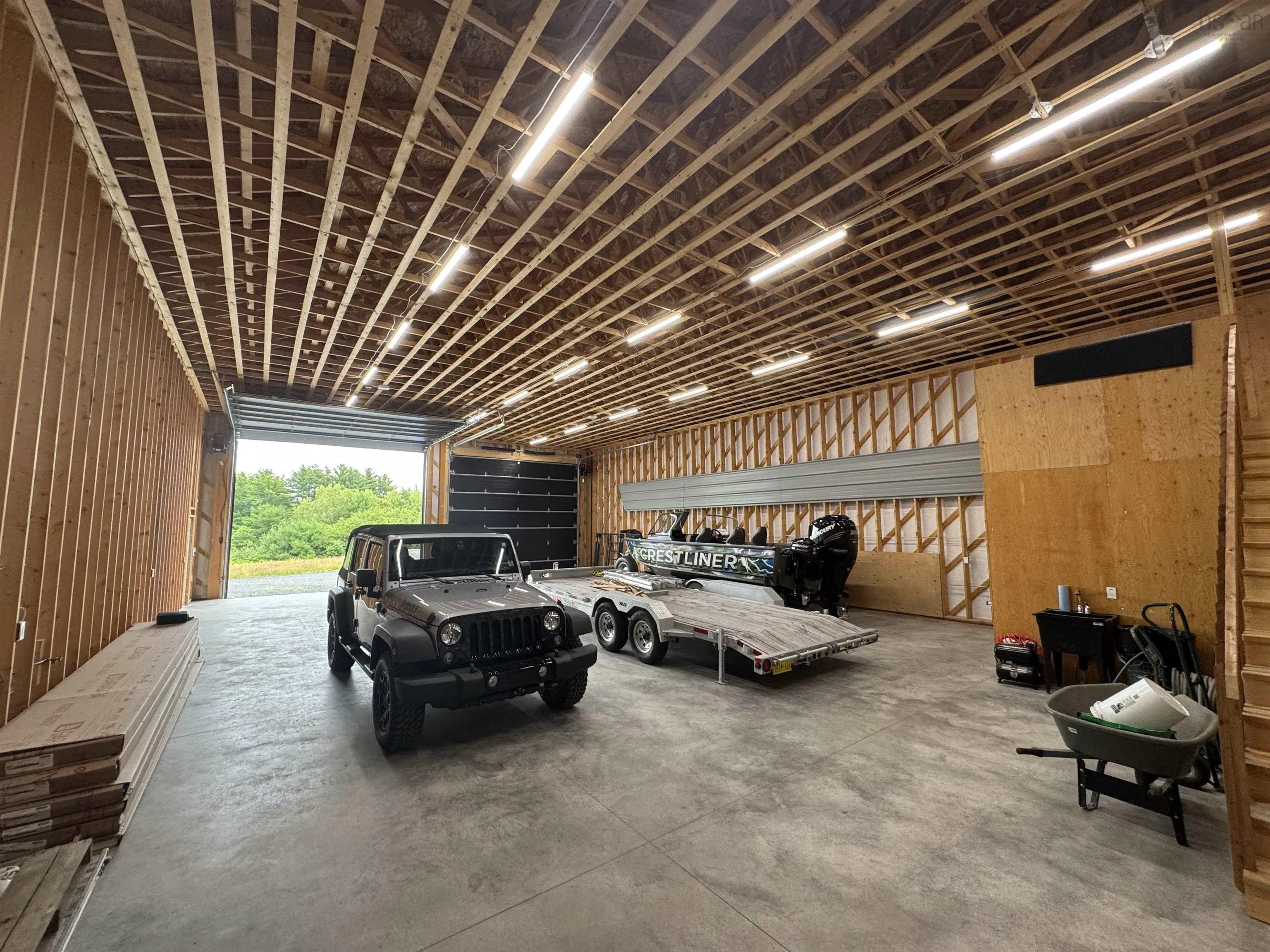 5411 Highway 325 Highway, Baker Settlement, NS B4V 7G1, ,Commercial Sale,For Sale,Highway 325,202517985