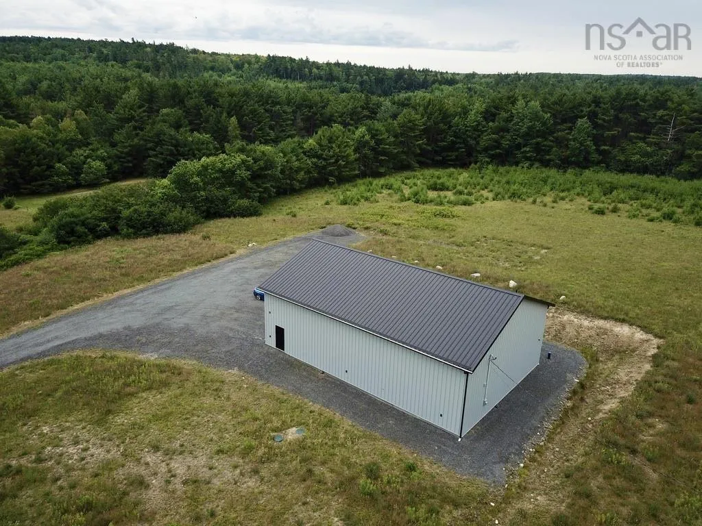 5411 Highway 325 Highway, Baker Settlement, NS B4V 7G1, ,Commercial Sale,For Sale,Highway 325,202517985