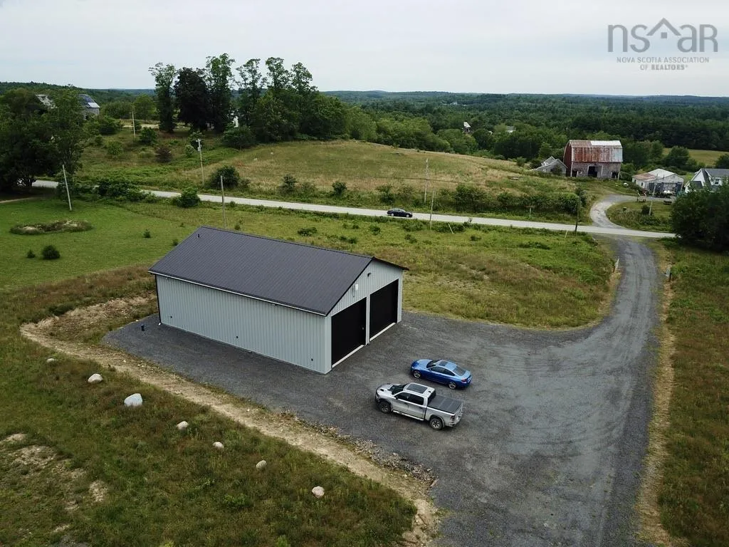5411 Highway 325 Highway, Baker Settlement, NS B4V 7G1, ,Commercial Sale,For Sale,Highway 325,202517985