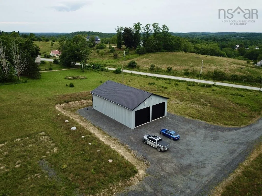 5411 Highway 325 Highway, Baker Settlement, NS B4V 7G1, ,Commercial Sale,For Sale,Highway 325,202517985
